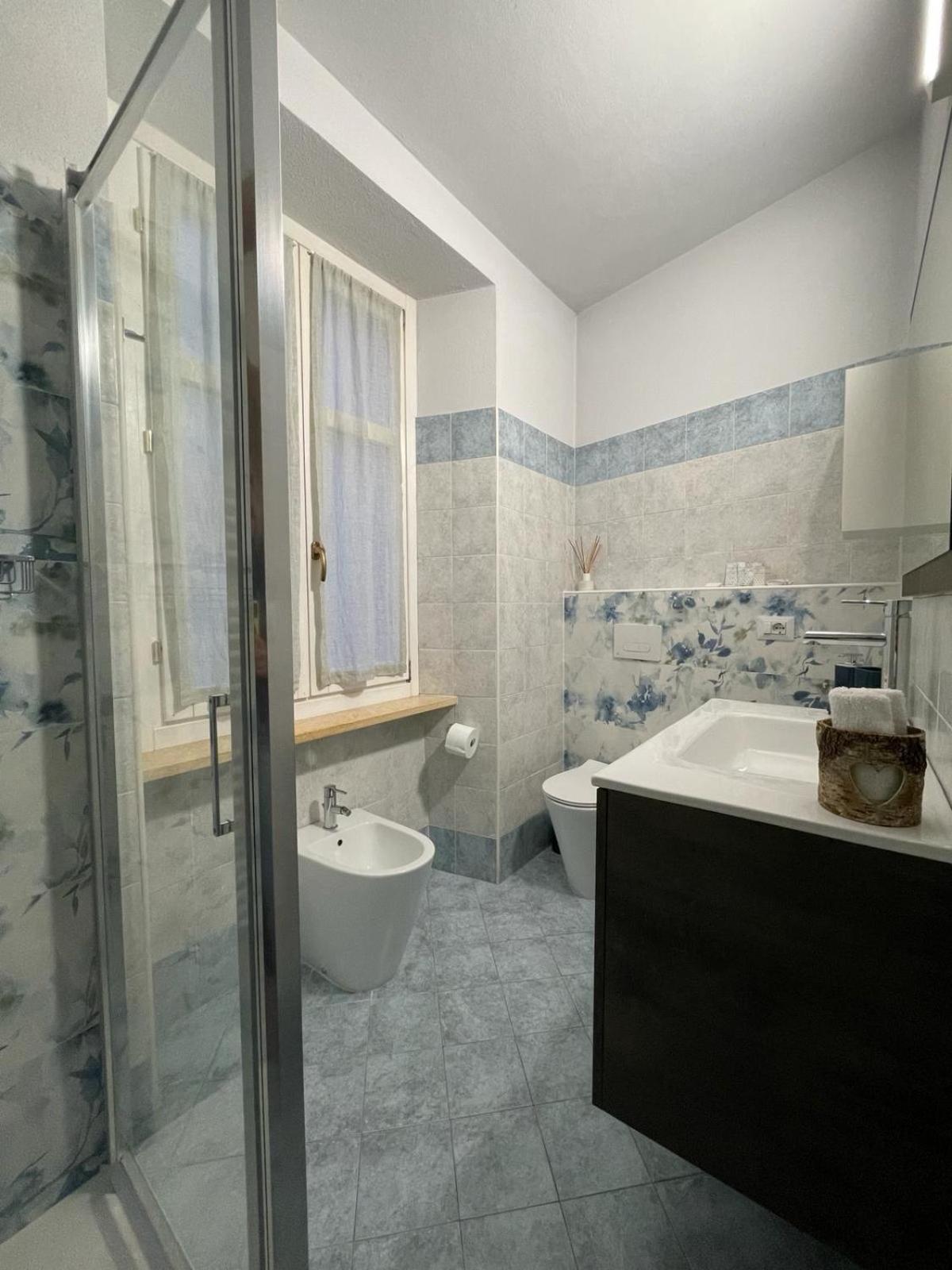 Asfodelo rooms