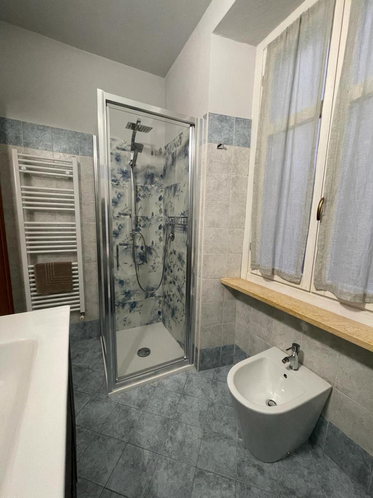 Asfodelo rooms