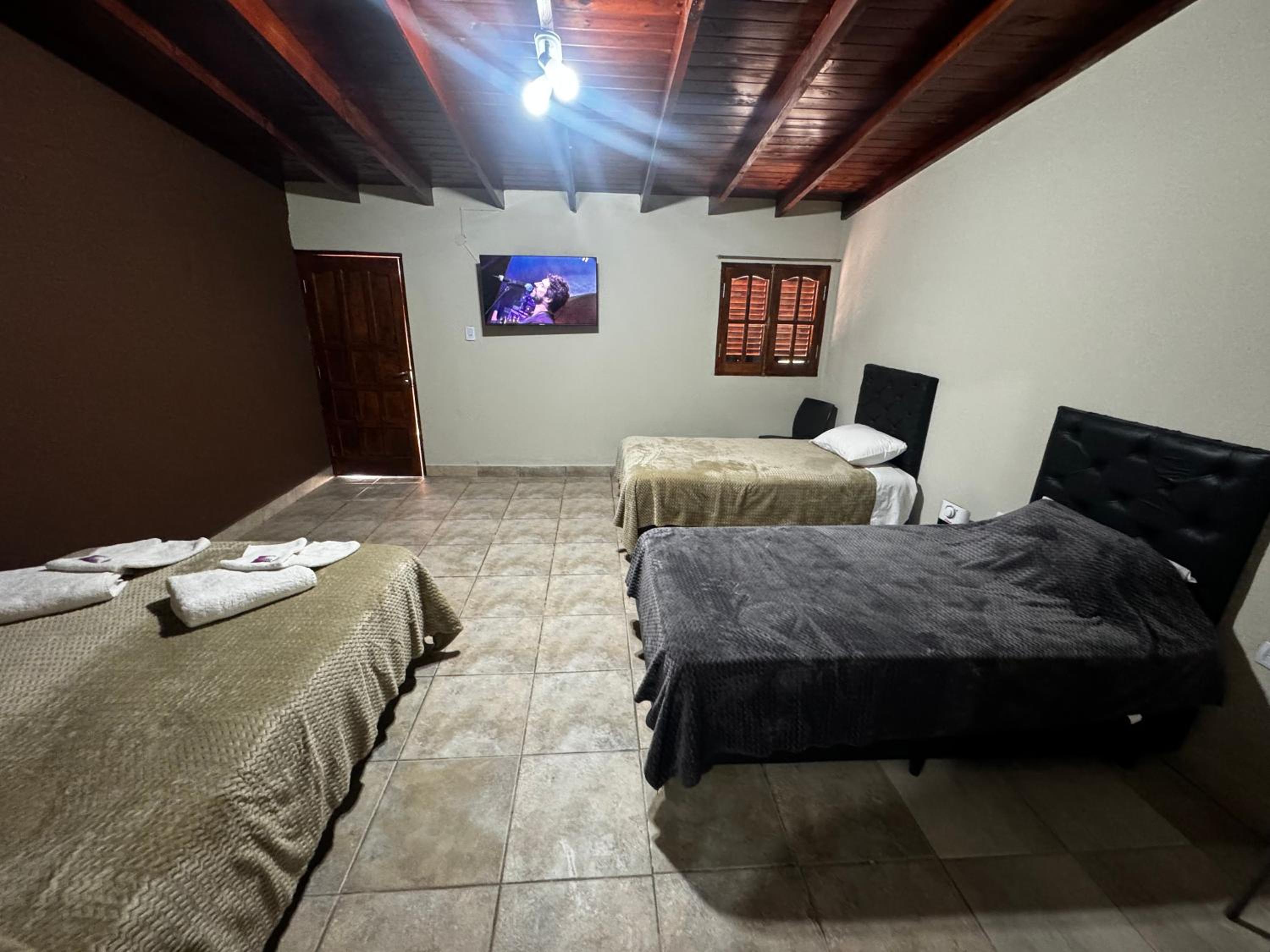 Depto Villa Unión II