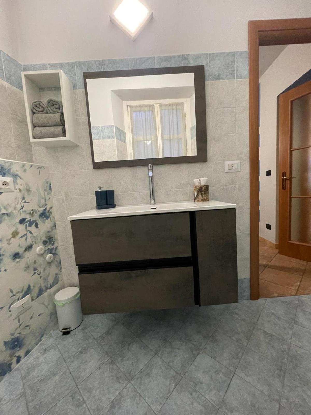Asfodelo rooms