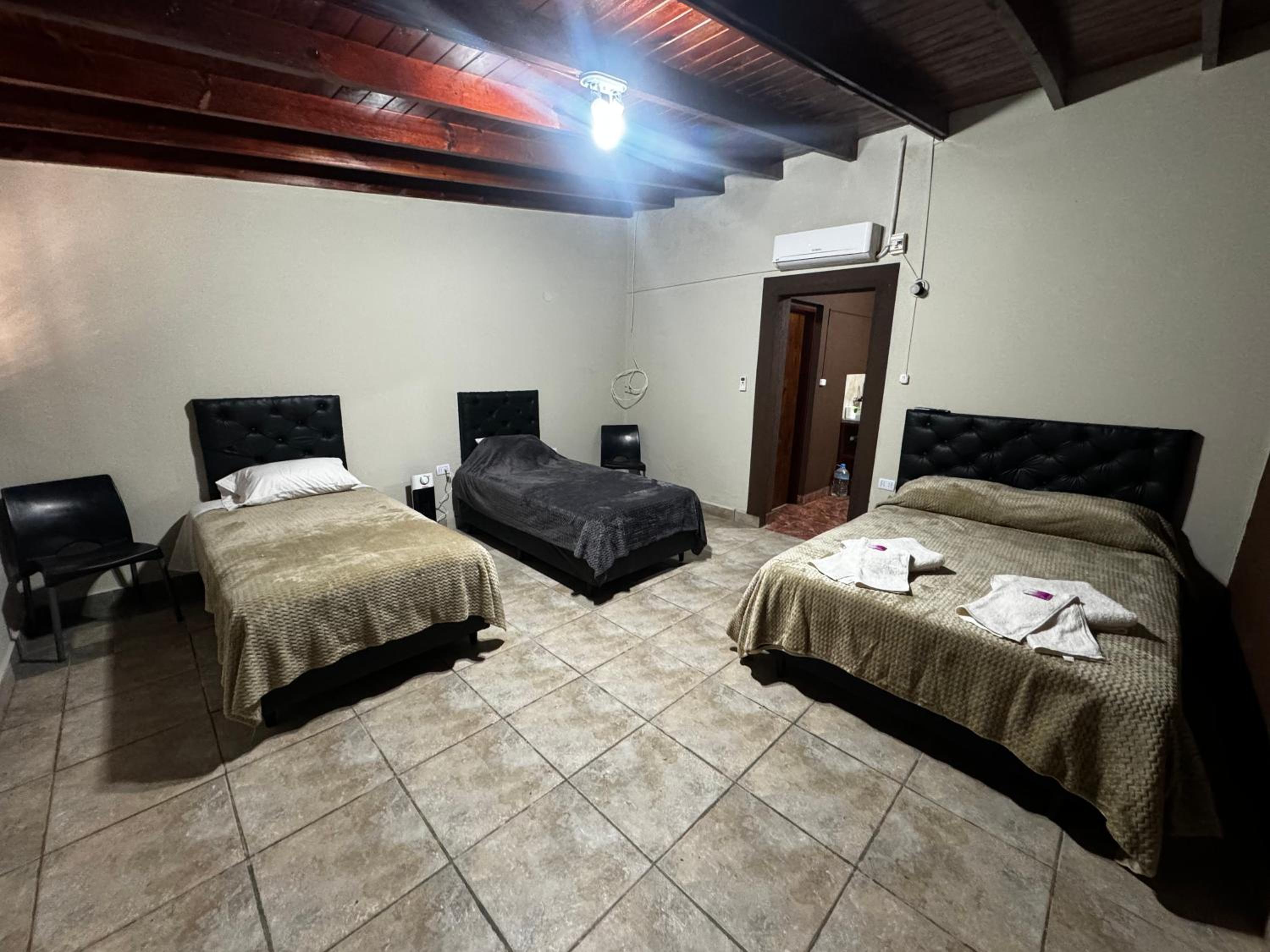 Depto Villa Unión II