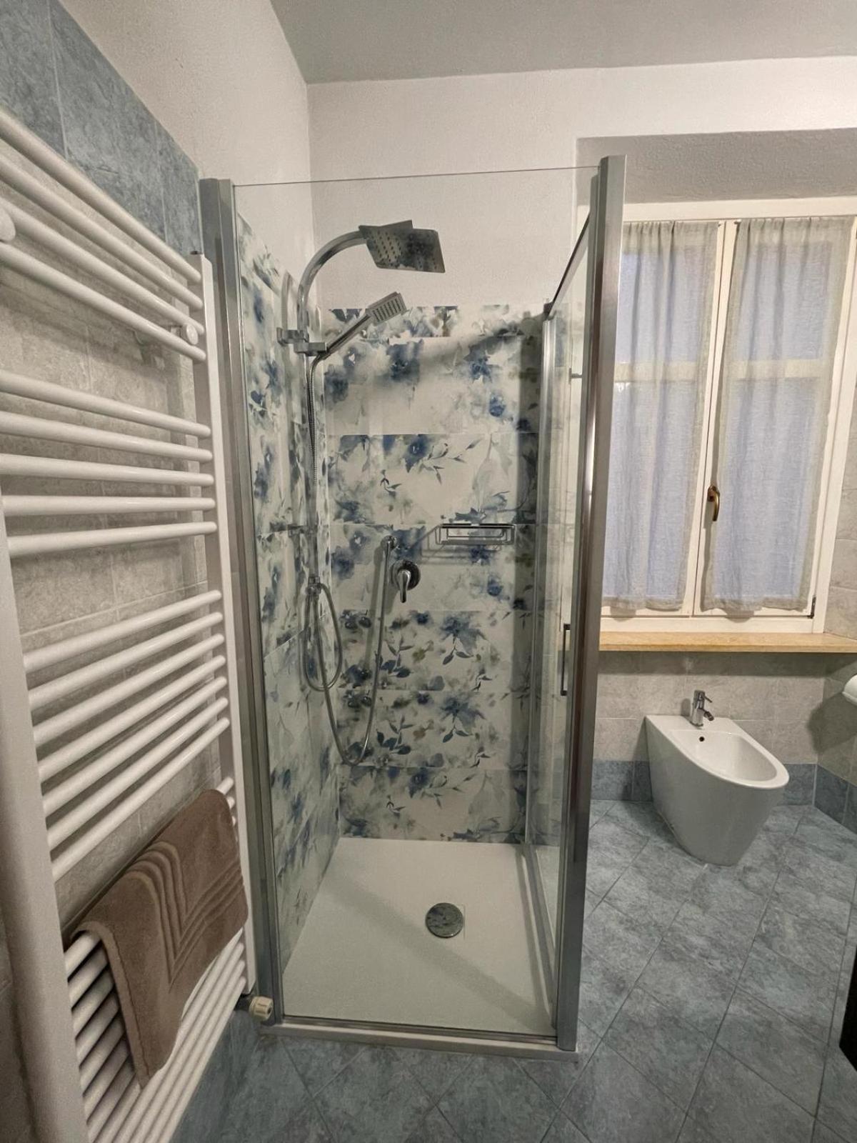 Asfodelo rooms