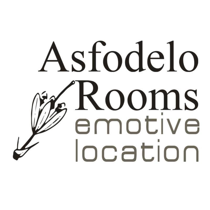 Asfodelo rooms