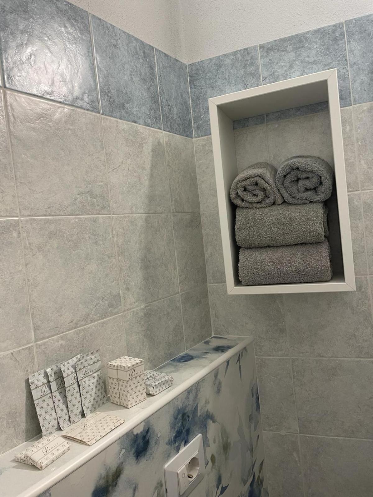Asfodelo rooms