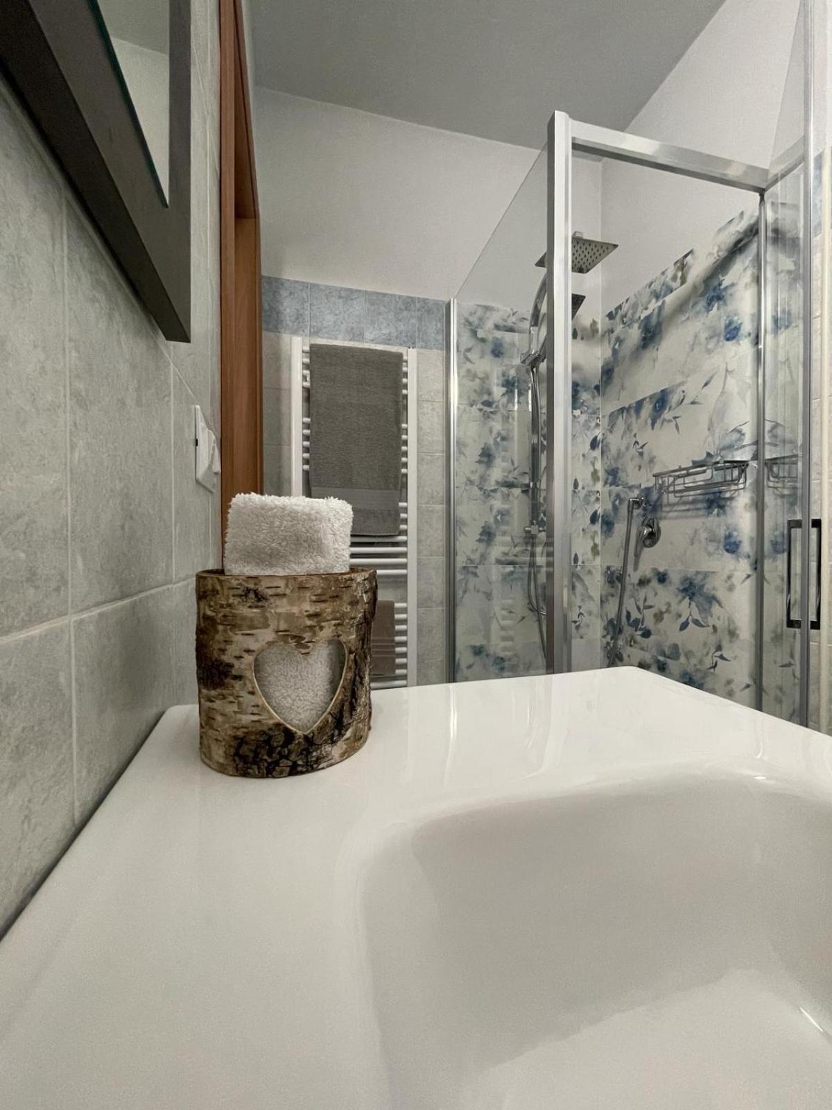 Asfodelo rooms