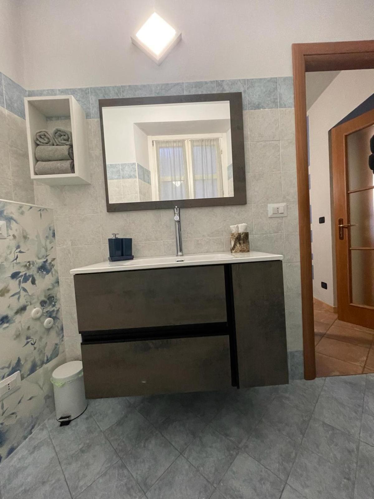 Asfodelo rooms