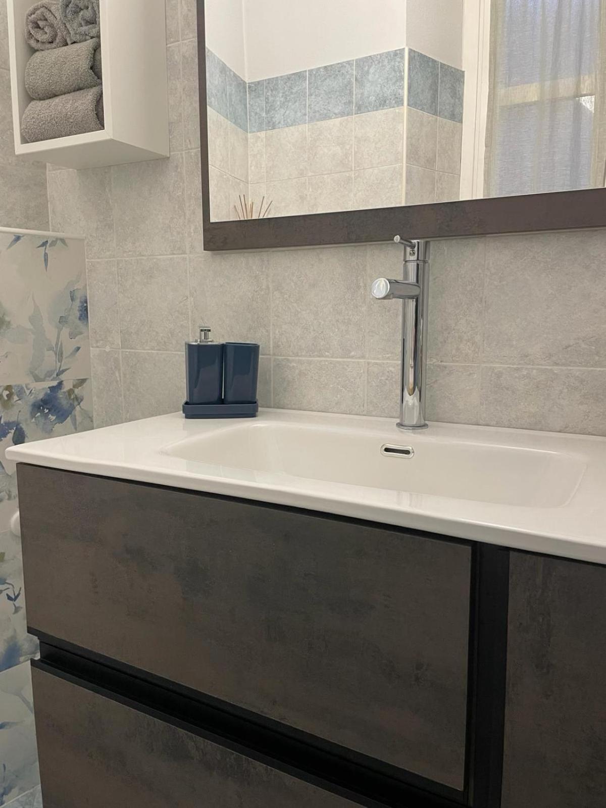 Asfodelo rooms