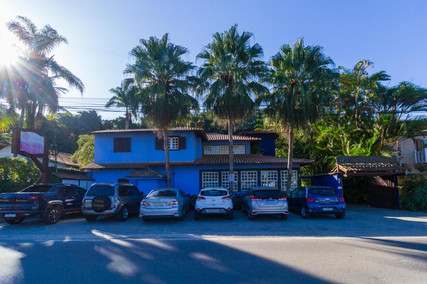 Hotel Pousada Provence