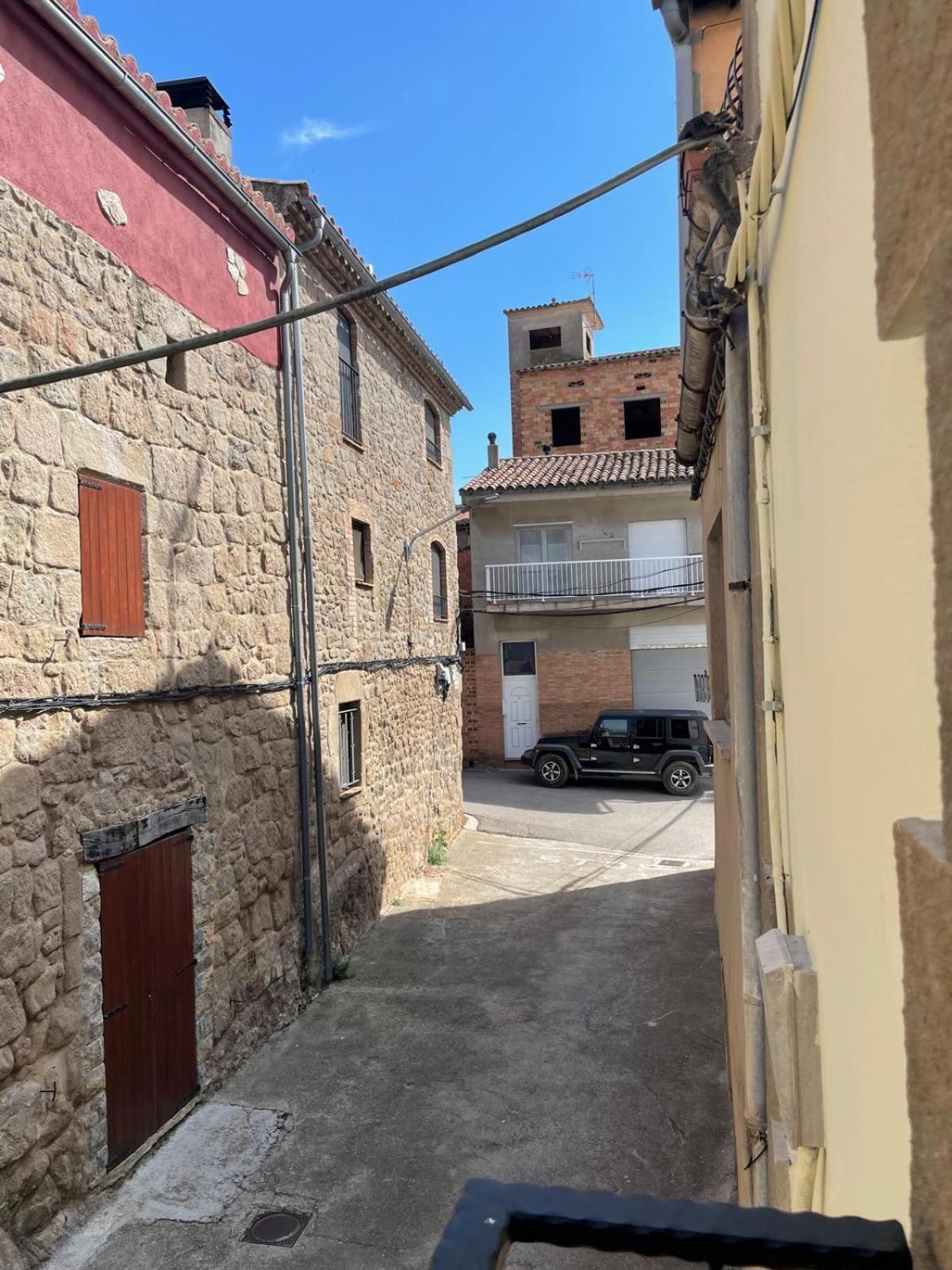 Cal Palaci
