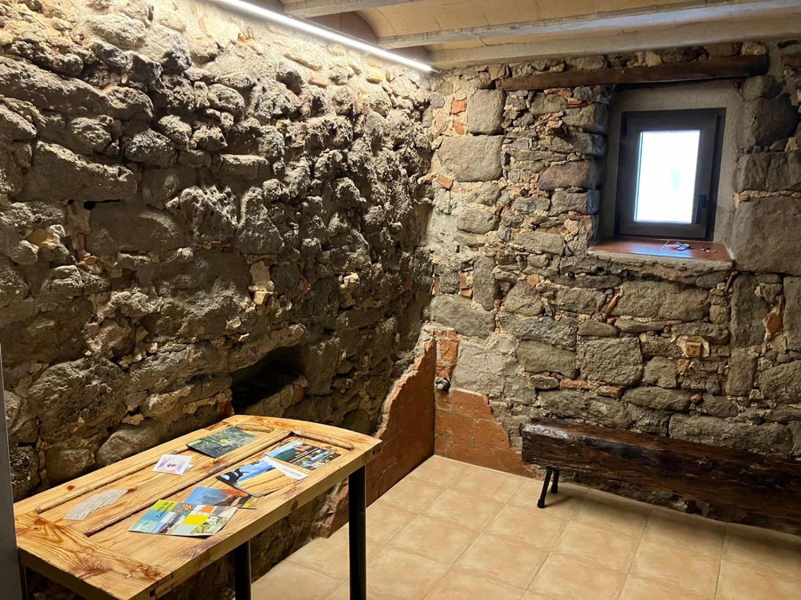 Cal Palaci