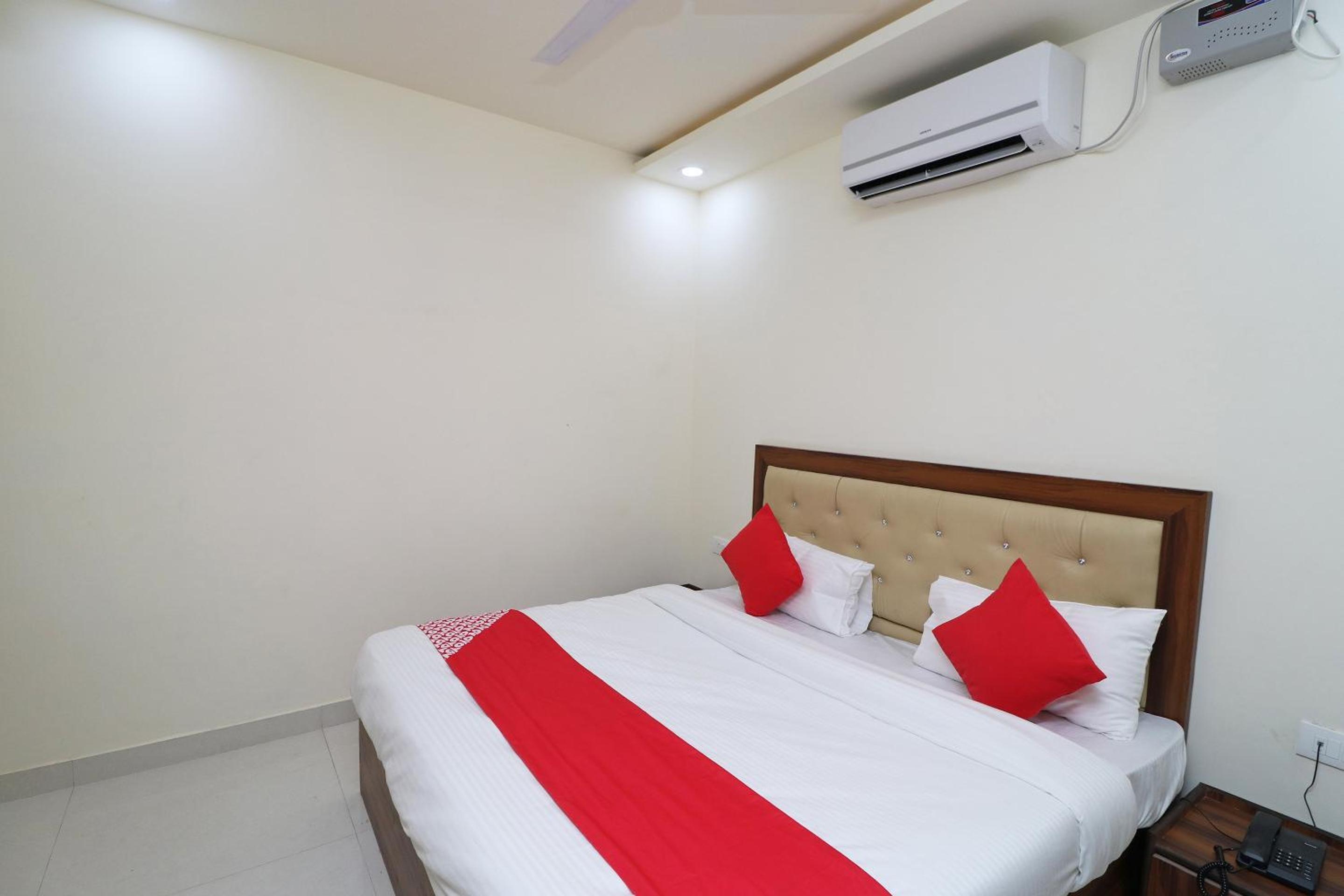 Hotel O Dezzire