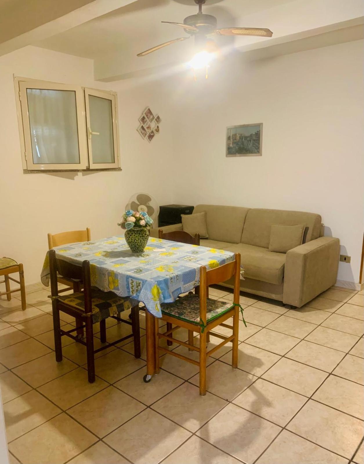 Casa Vacanza Tropea photo 5