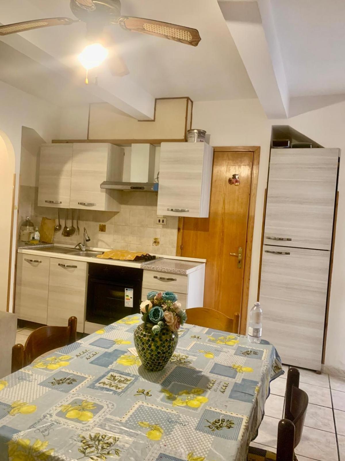 Casa Vacanza Tropea photo 4