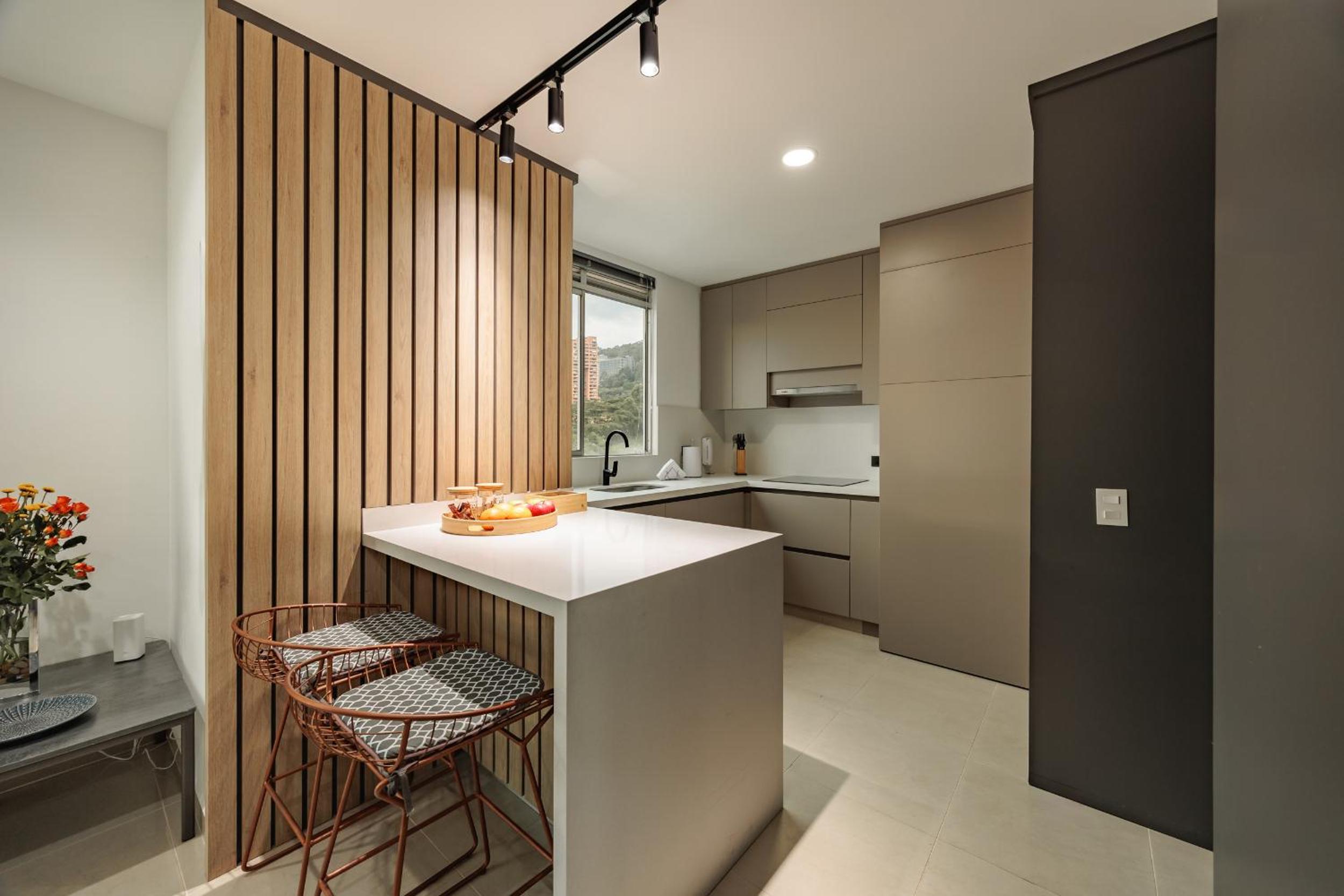 Blux Apartments Medellin