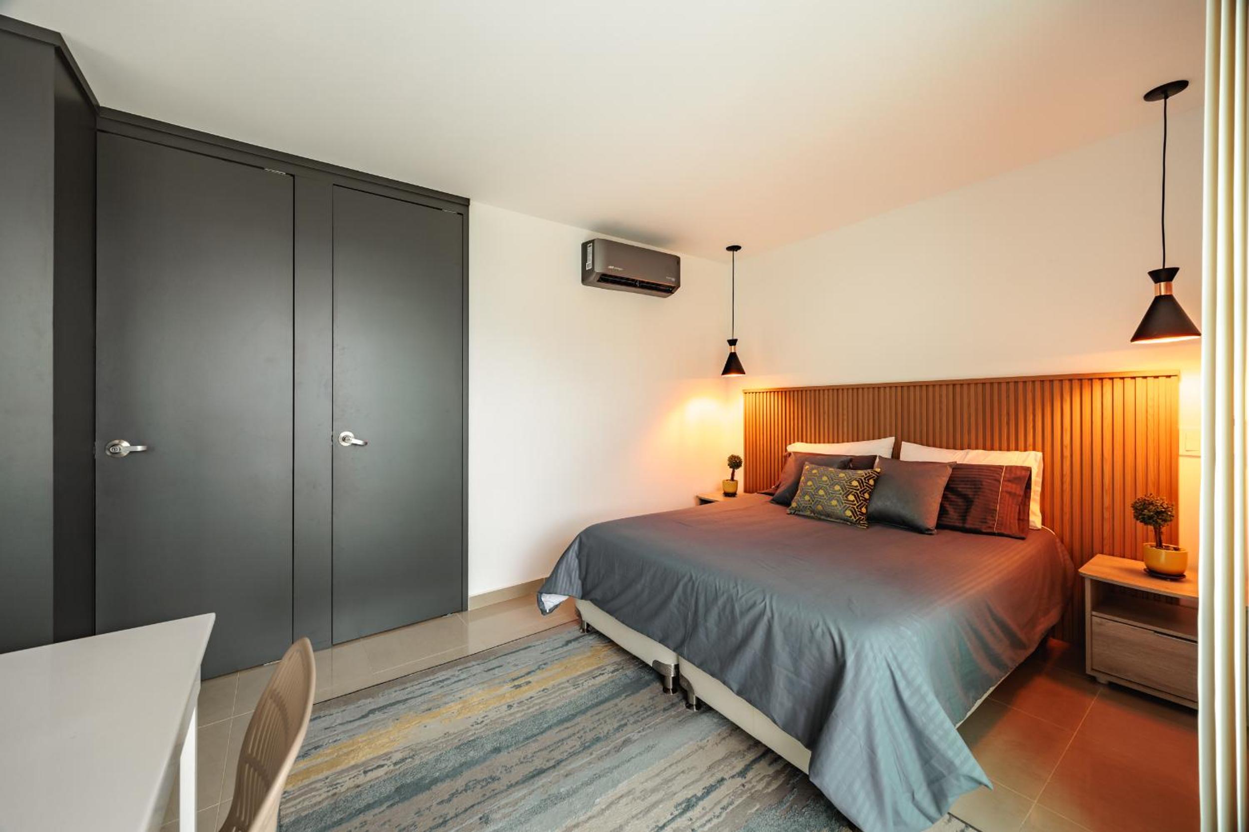 Blux Apartments Medellin