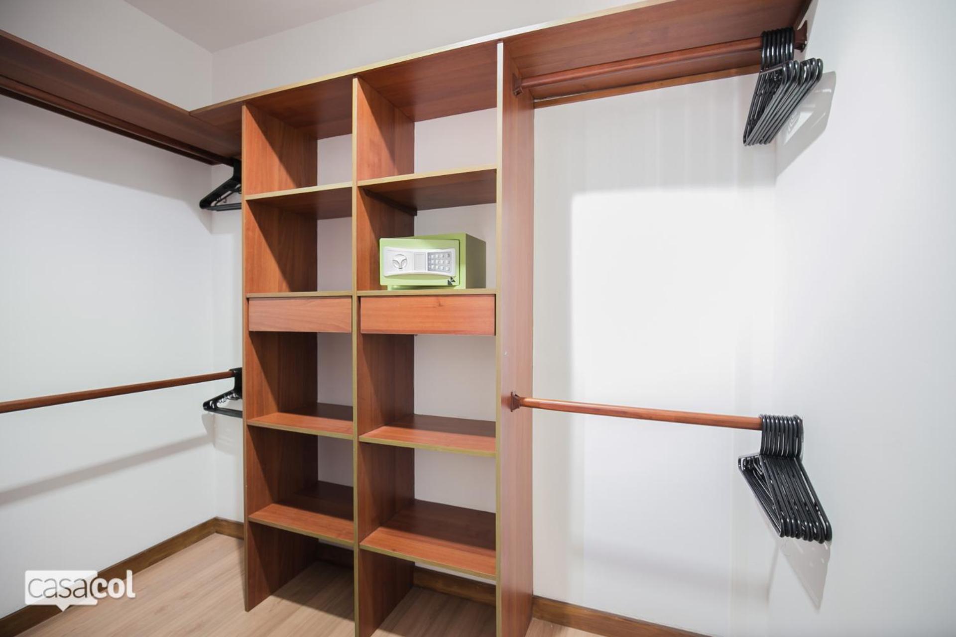 Blux Apartments Medellin