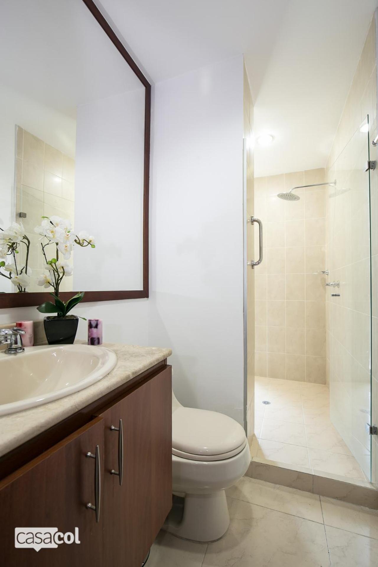 Blux Apartments Medellin