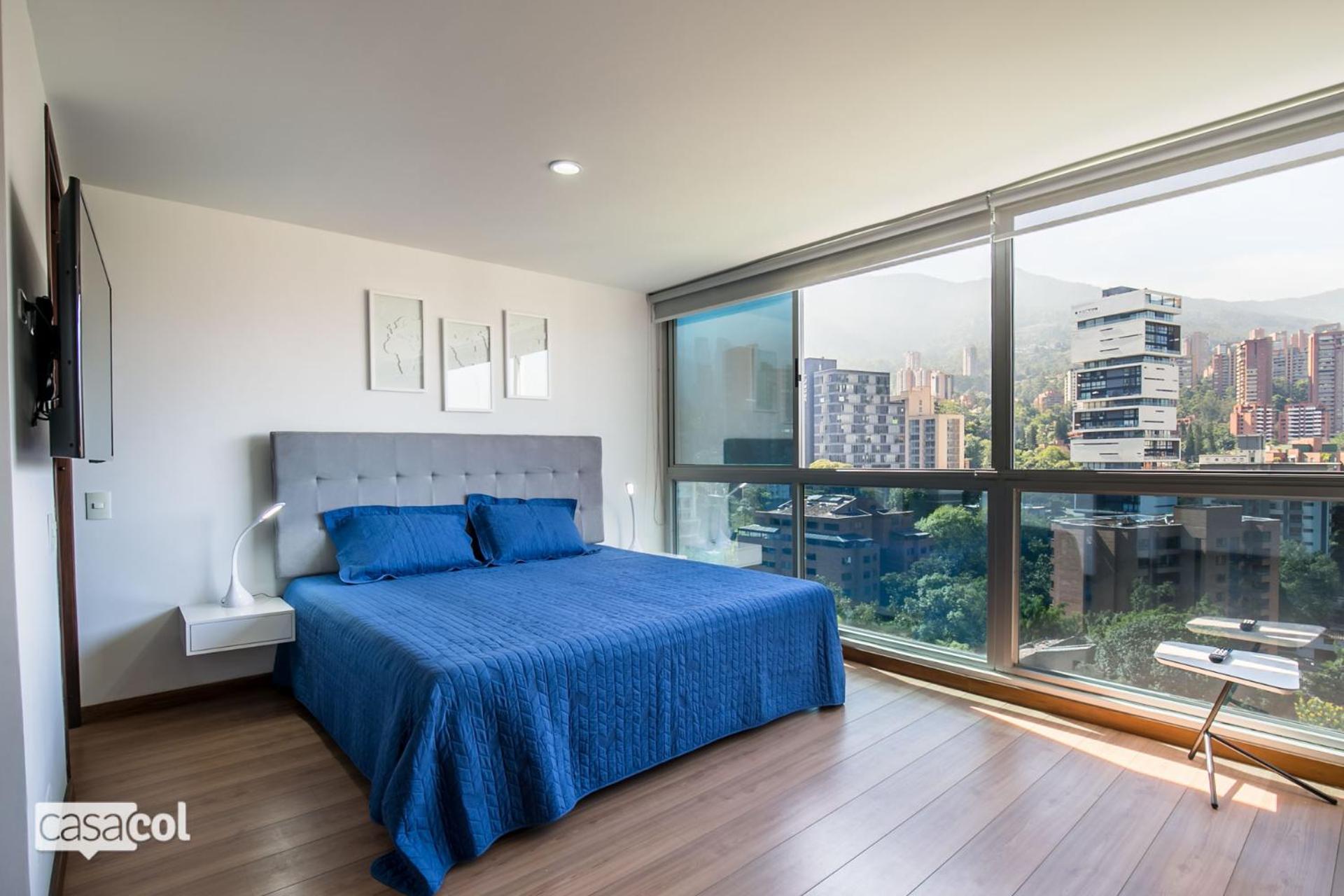 Blux Apartments Medellin