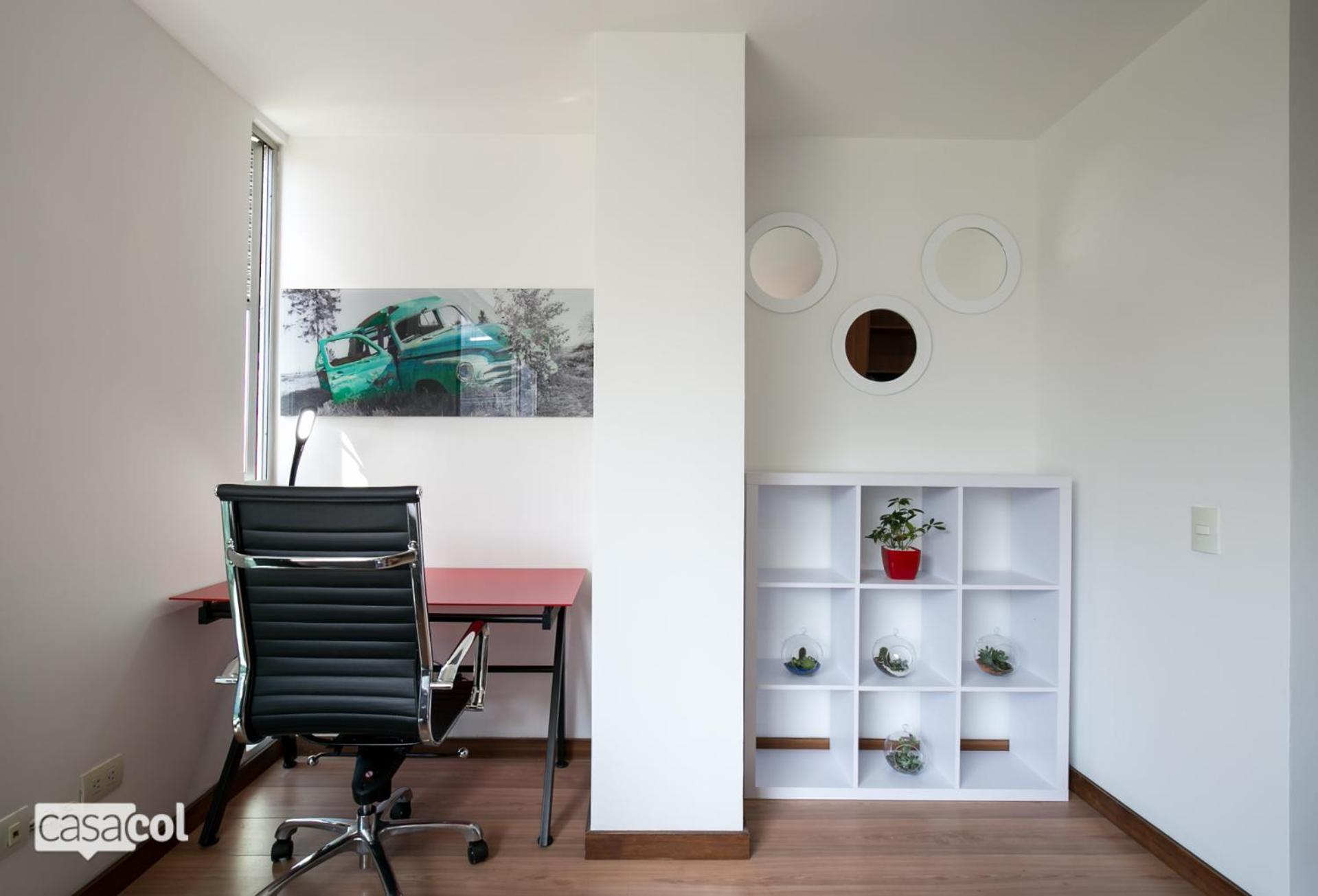 Blux Apartments Medellin