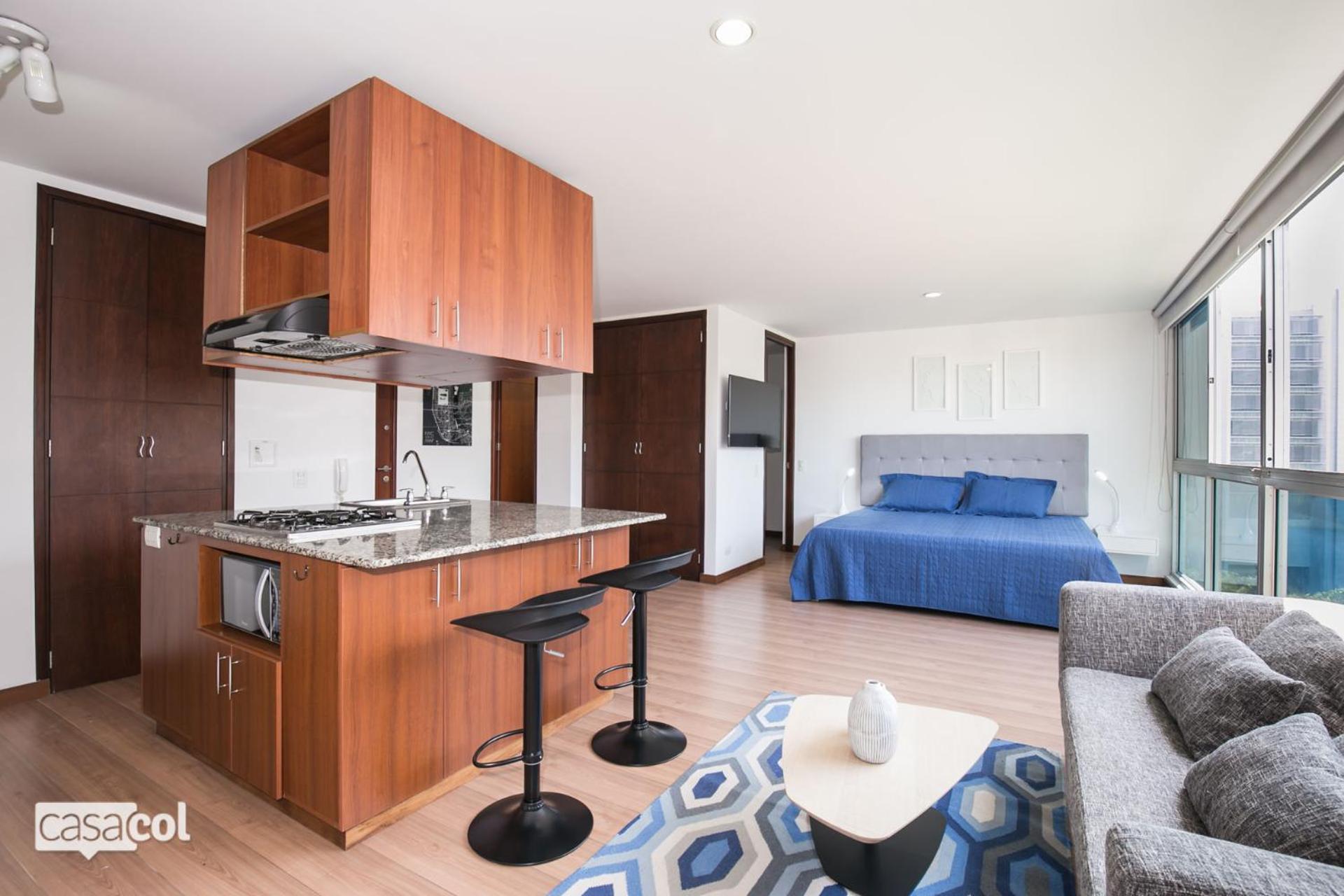 Blux Apartments Medellin