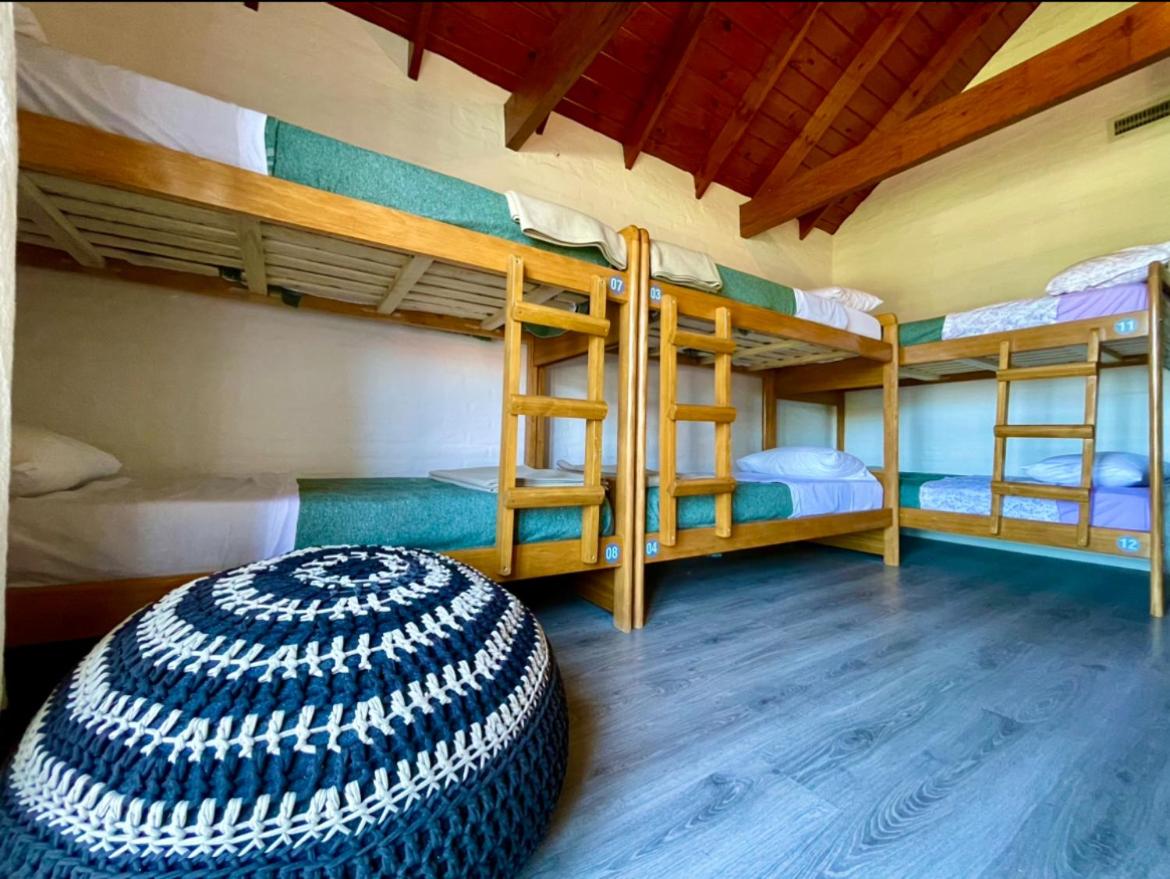 La casa de al lado
