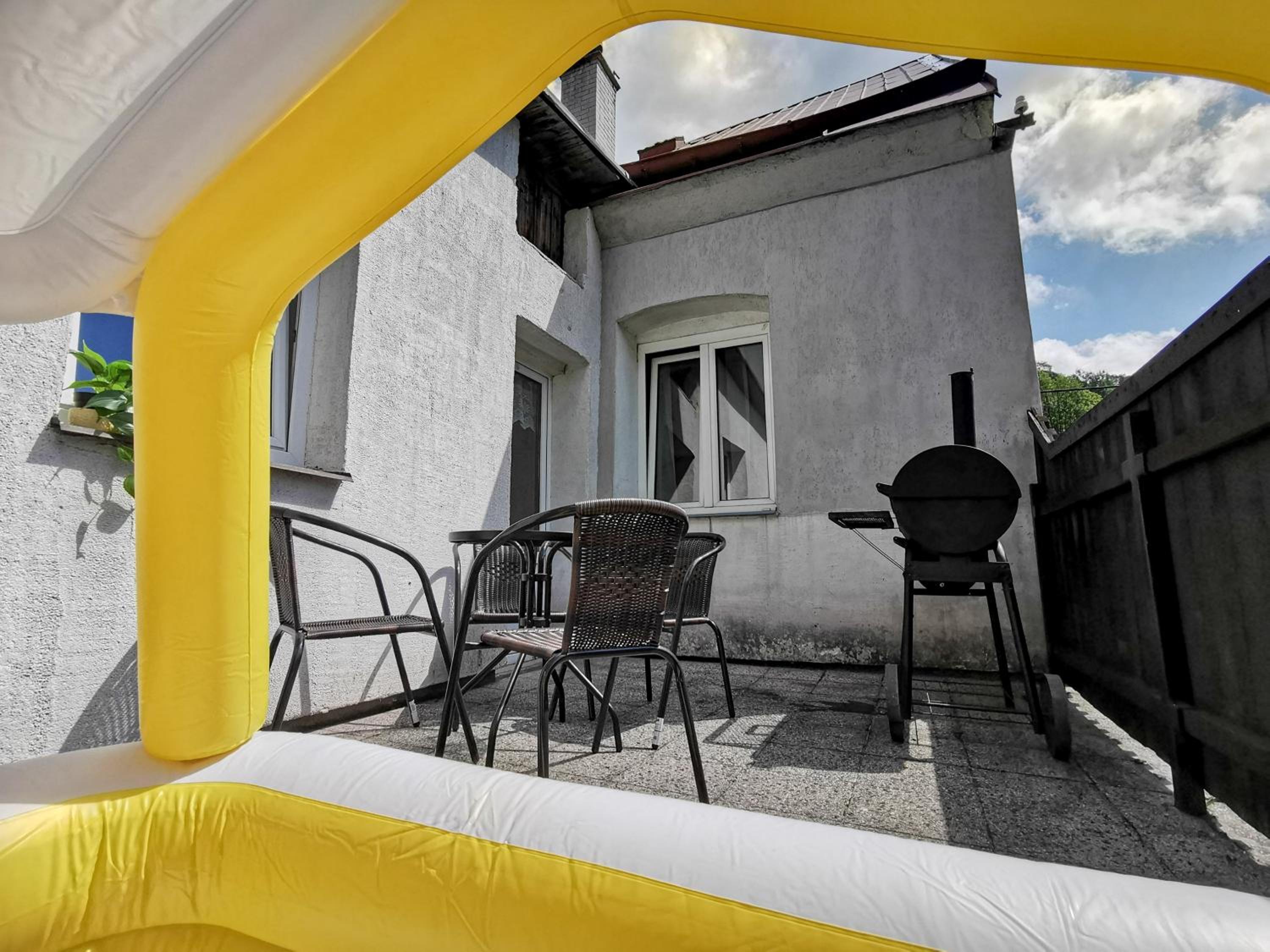 Apartmány Cipriani