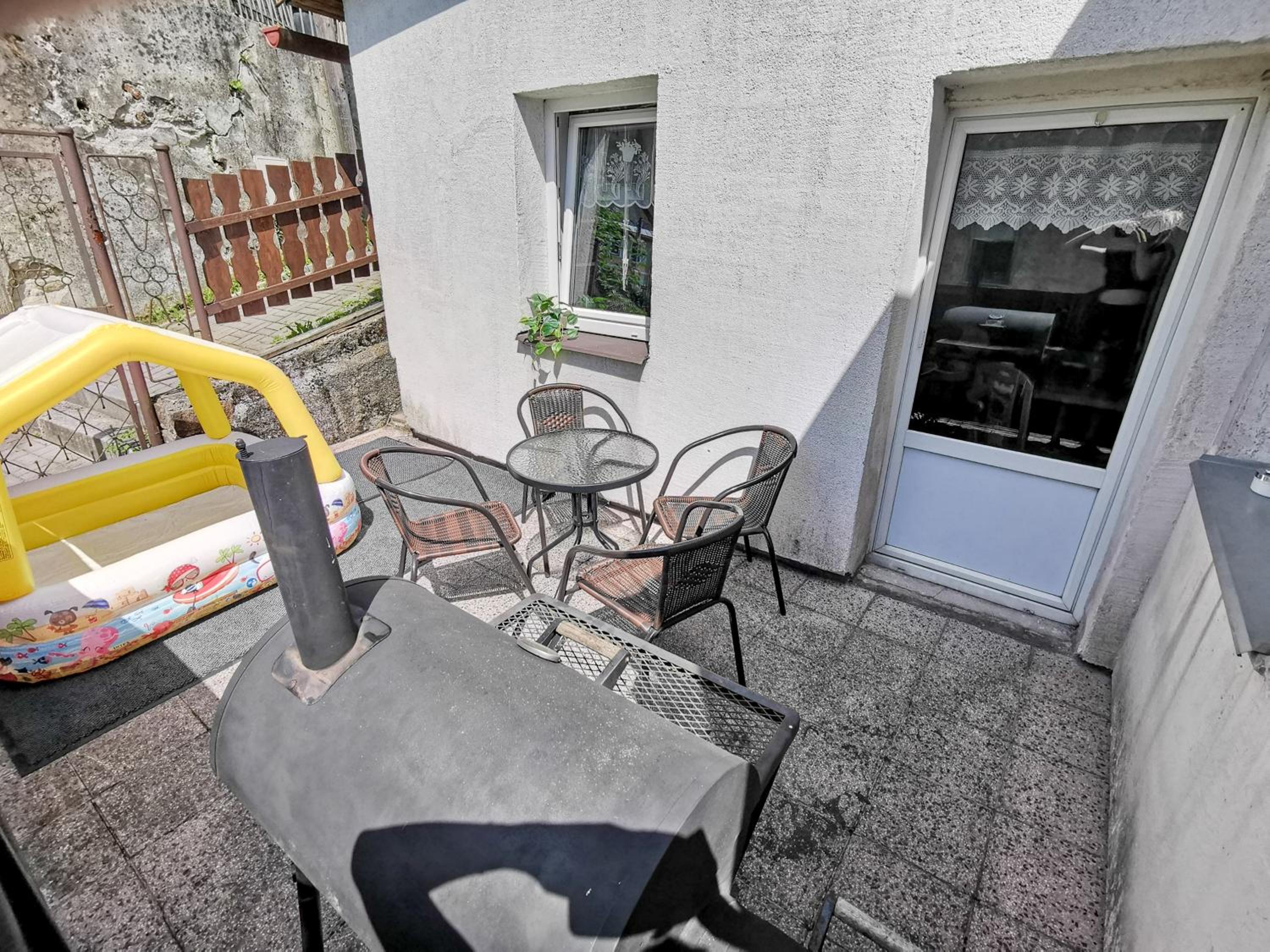 Apartmány Cipriani