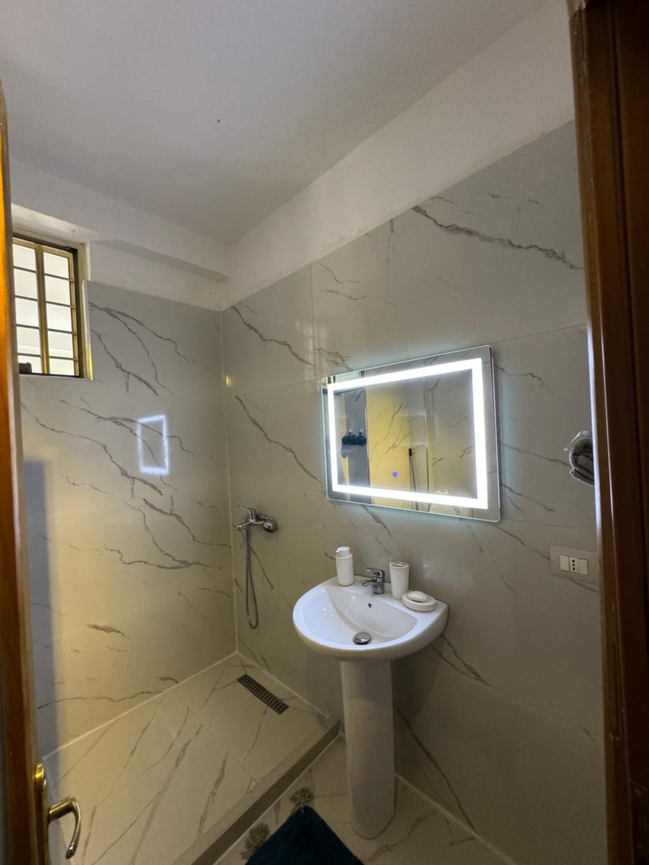 Adeon apartment