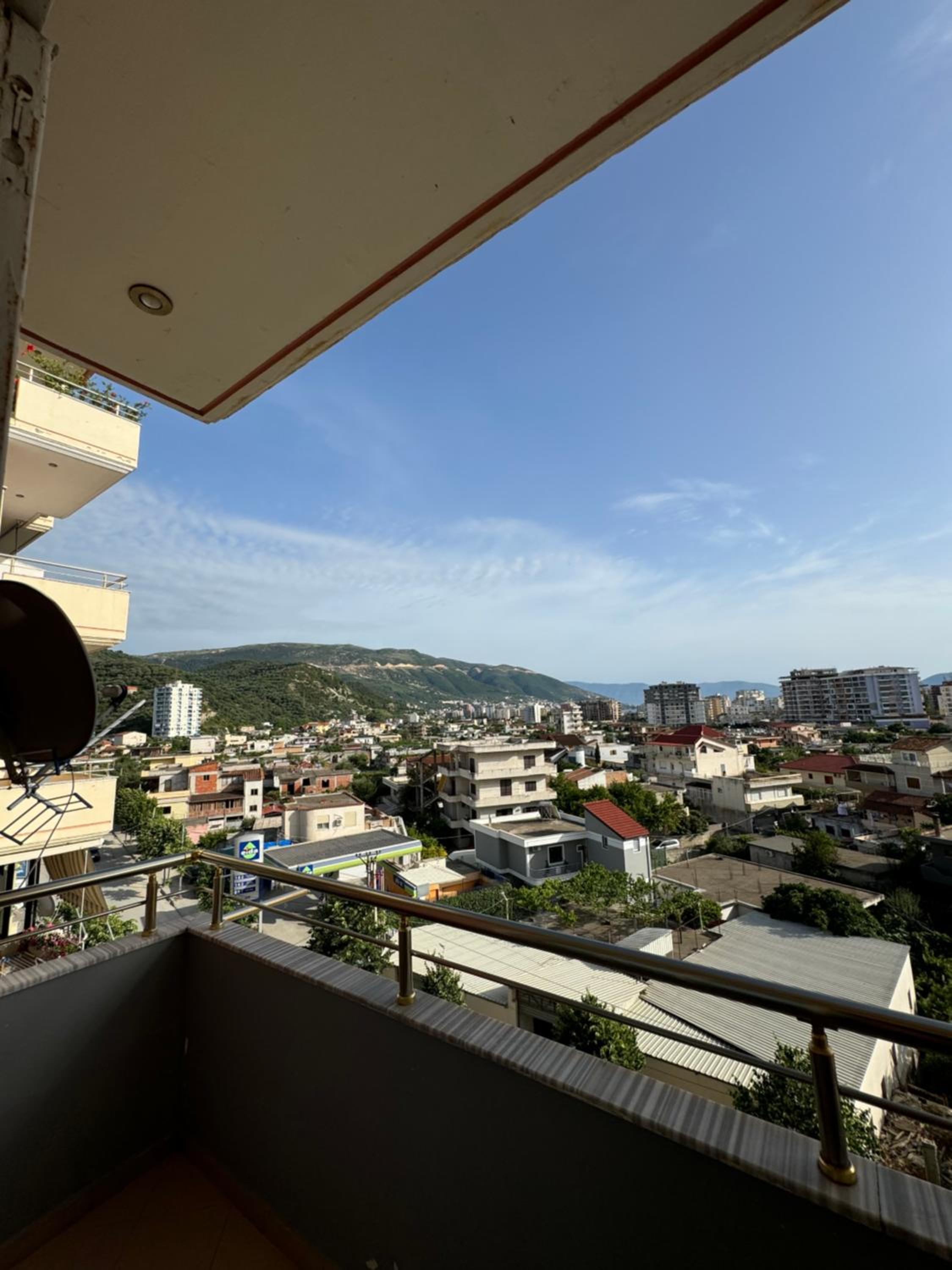 Adeon apartment