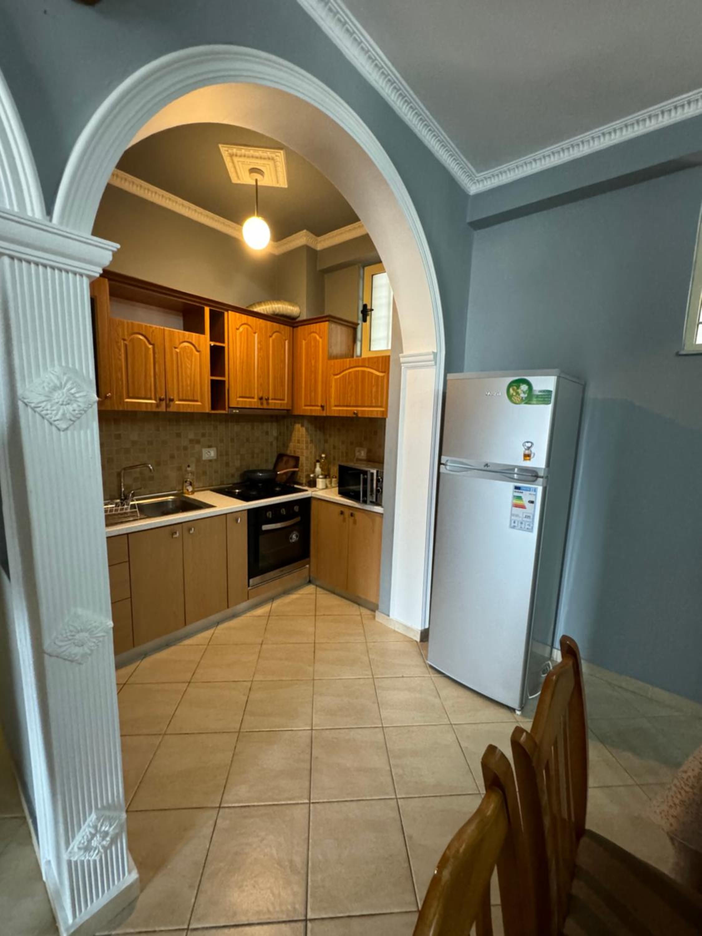 Adeon apartment