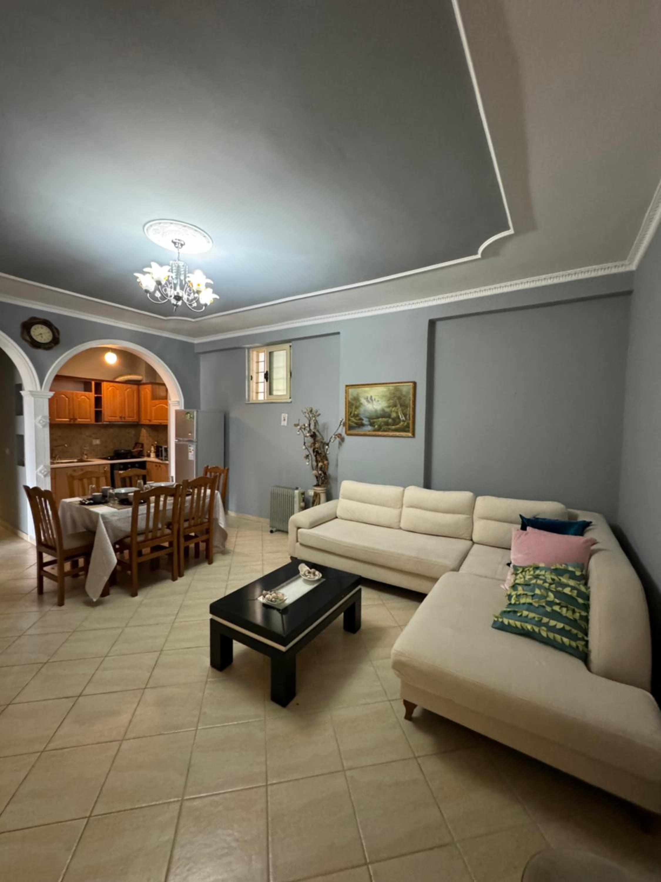 Adeon apartment