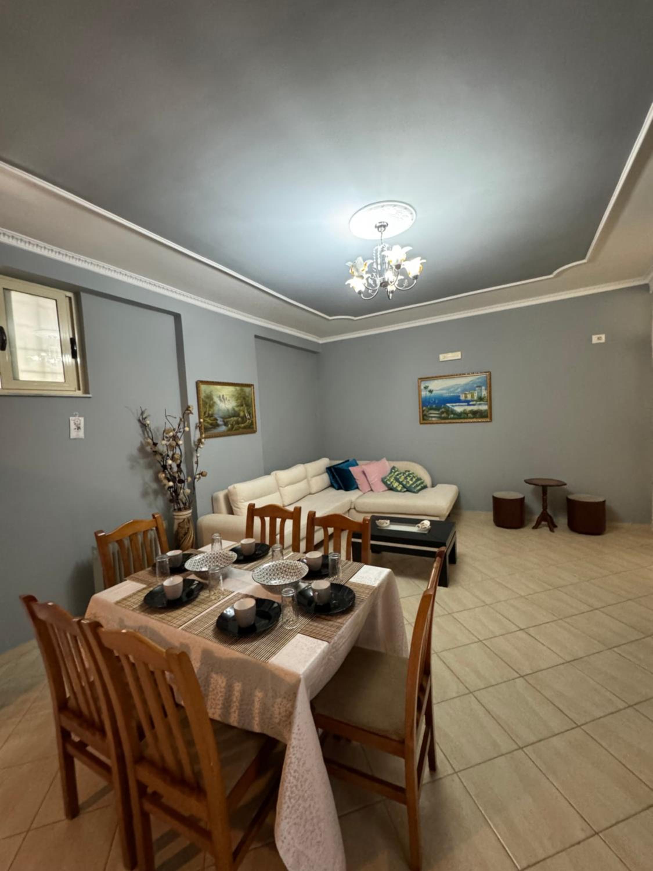Adeon apartment