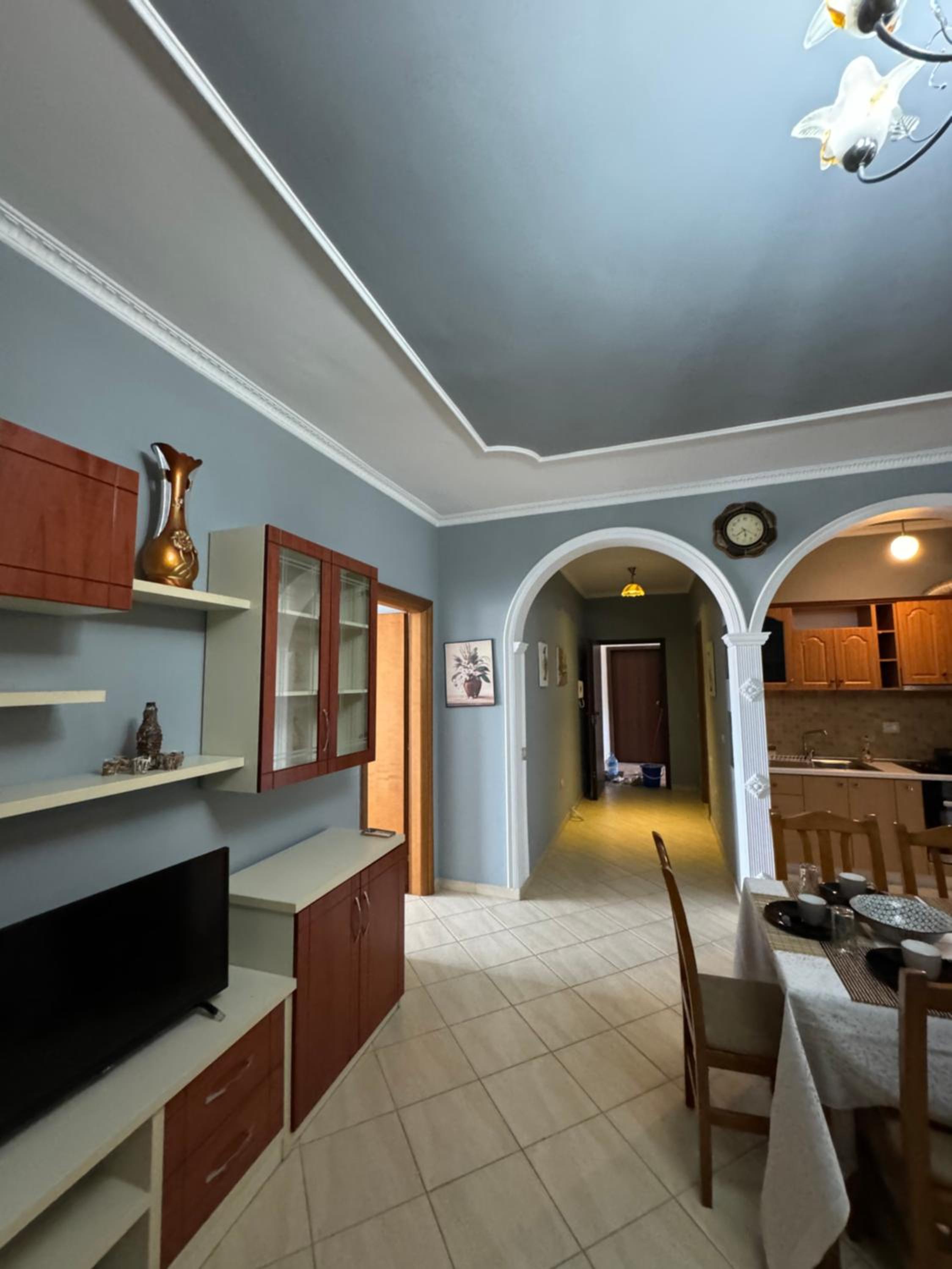 Adeon apartment