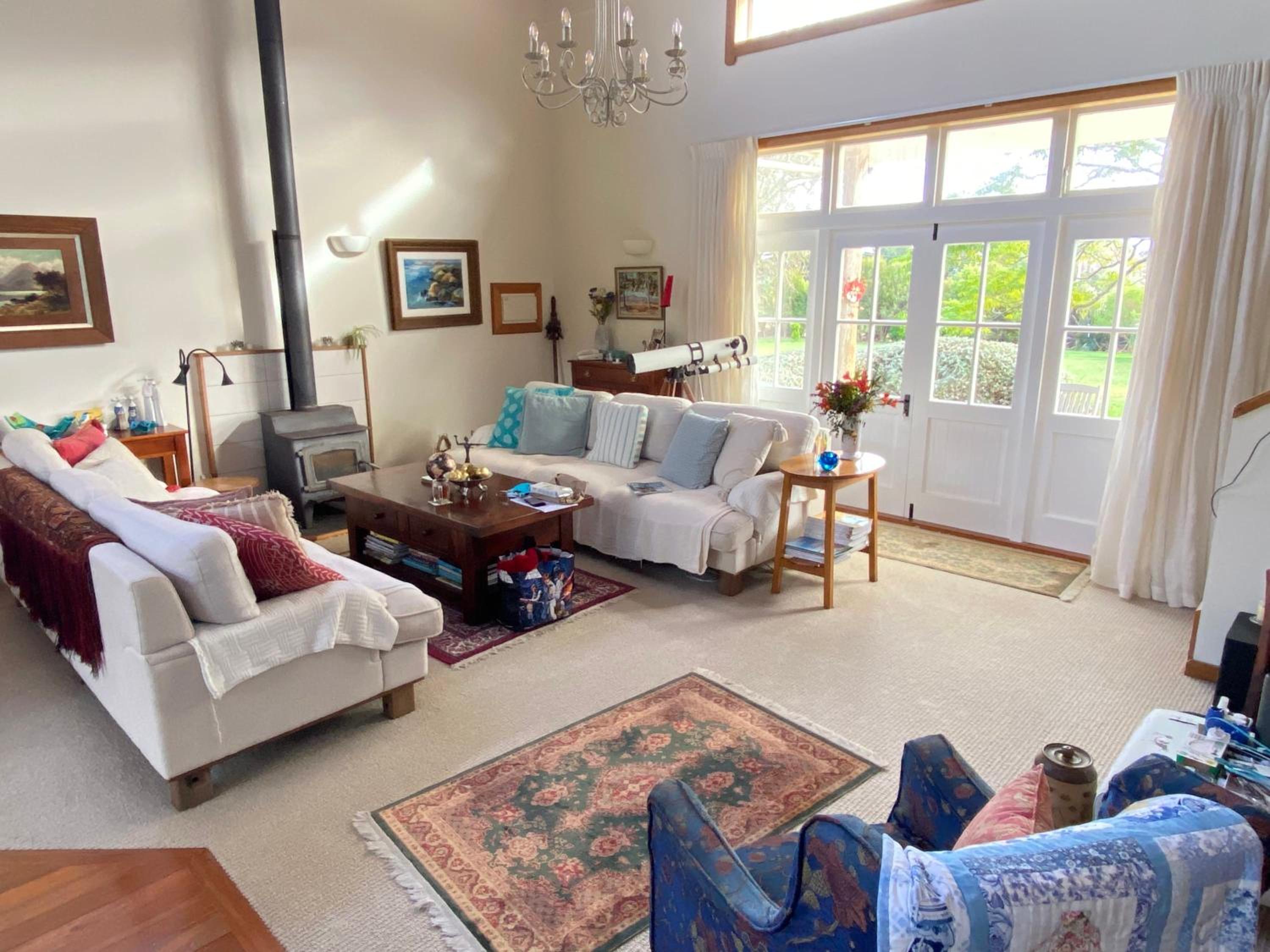 The Woolshed Estate at Tata Beach view 3