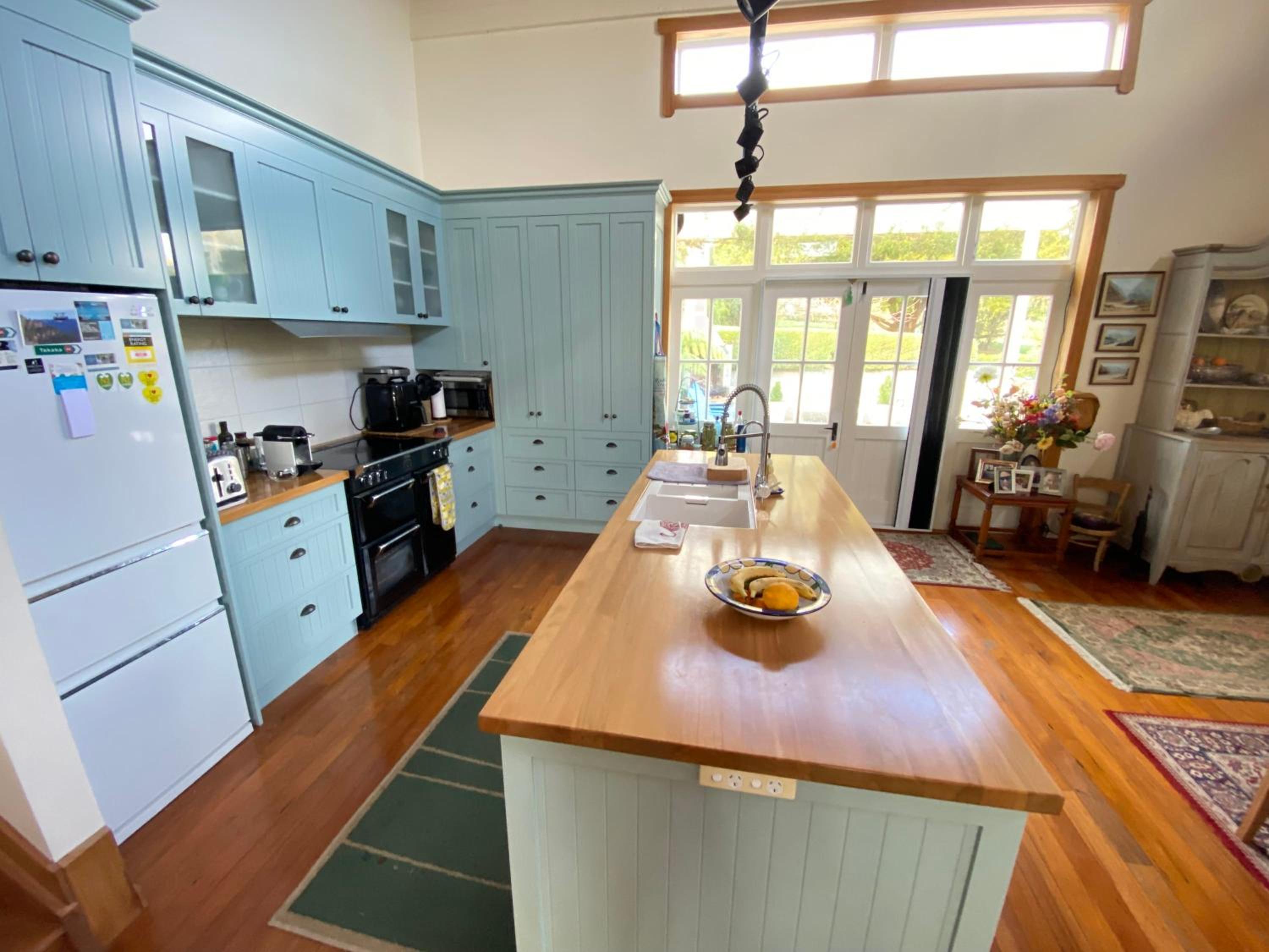 The Woolshed Estate at Tata Beach view 5