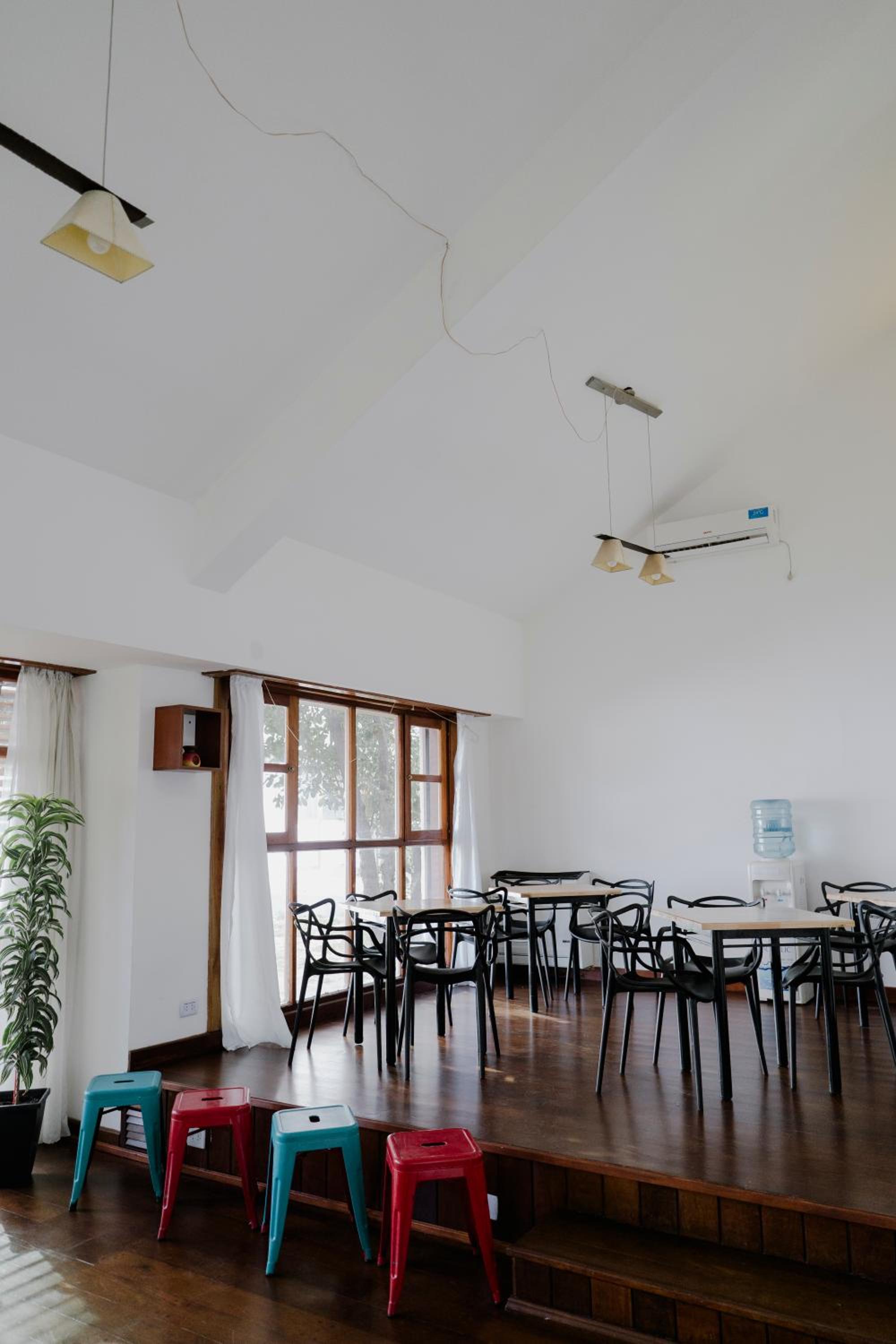Click Hostel Neuquen
