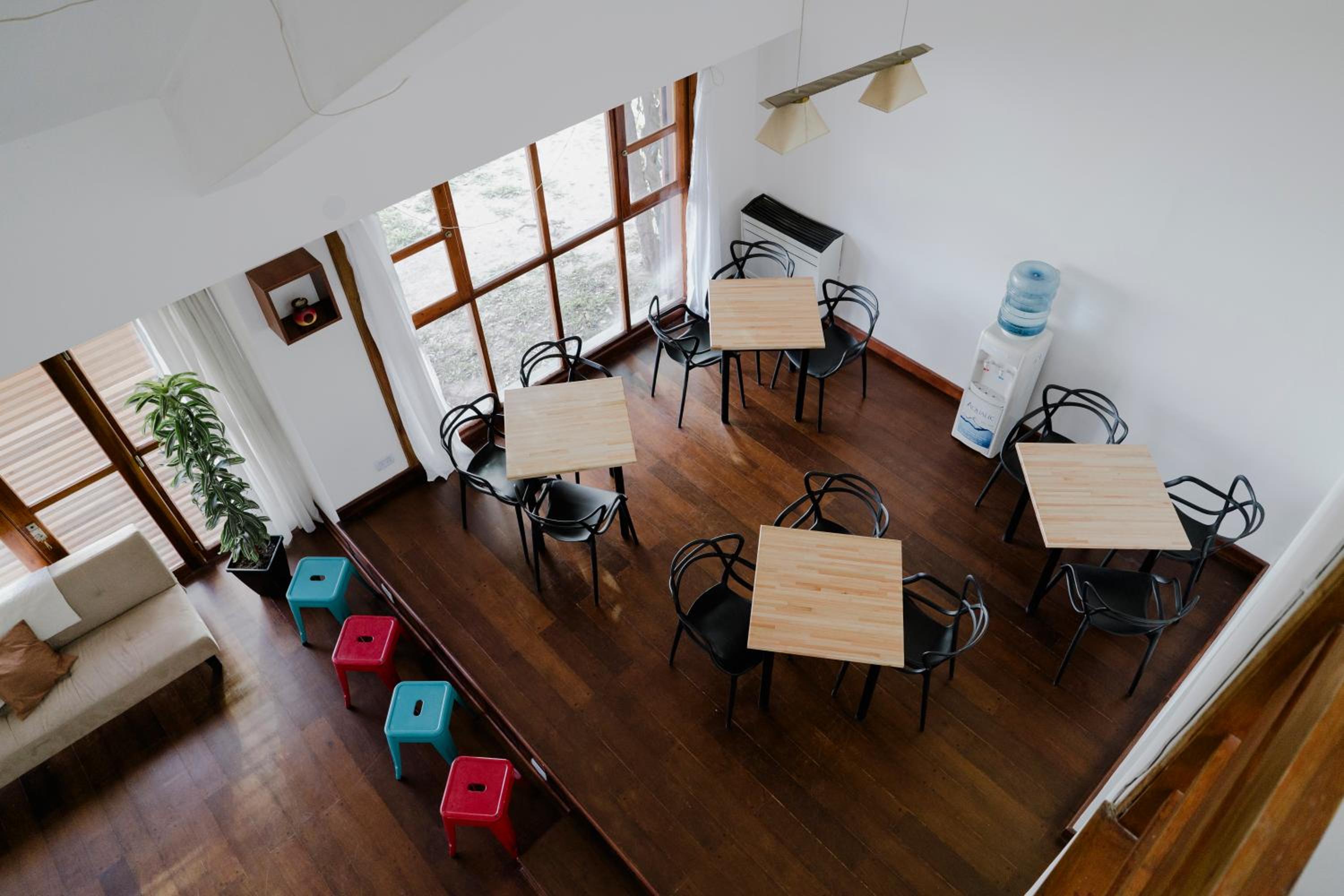 Click Hostel Neuquen