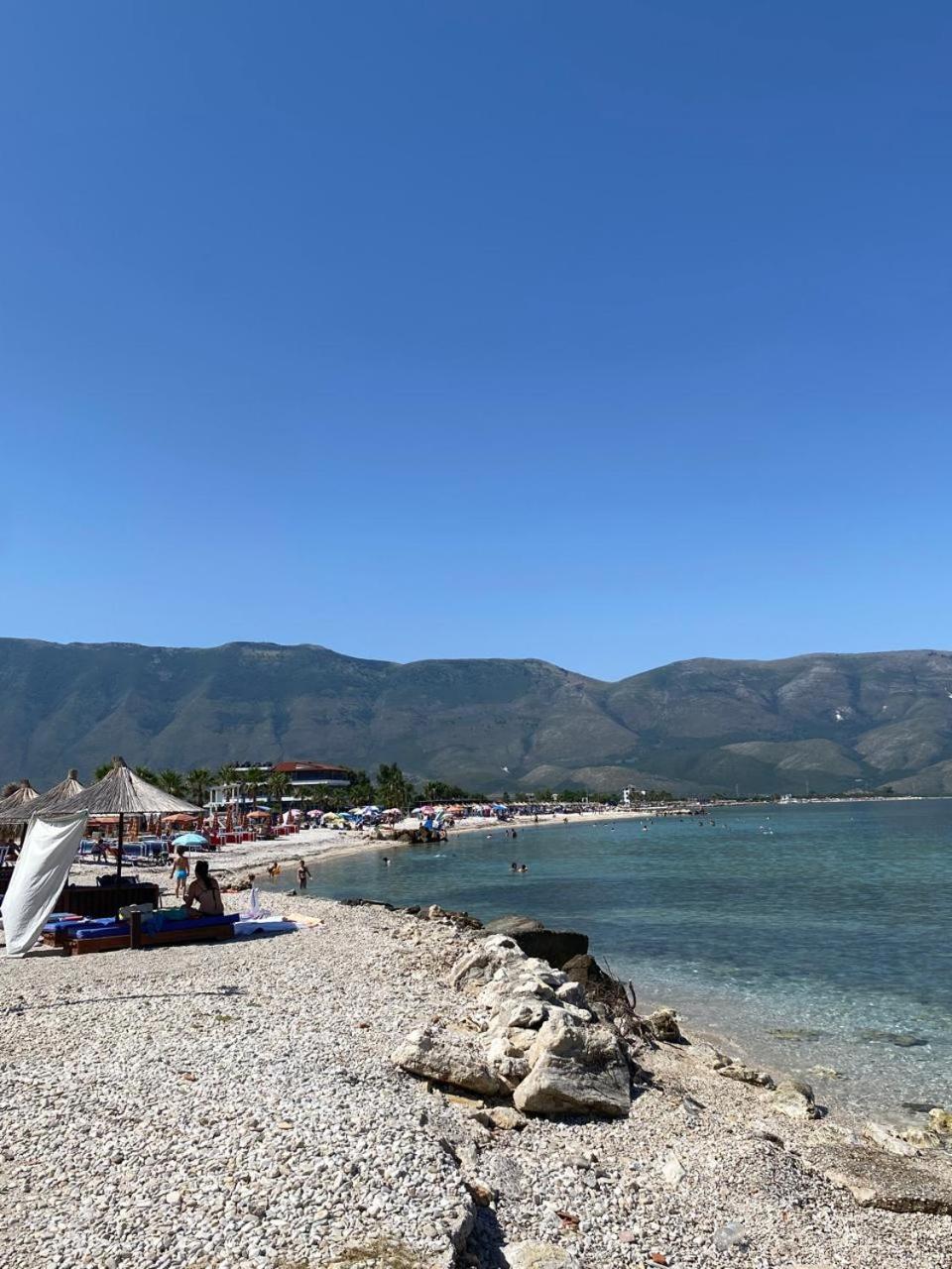 Panorama Apartment Orikum photo 2