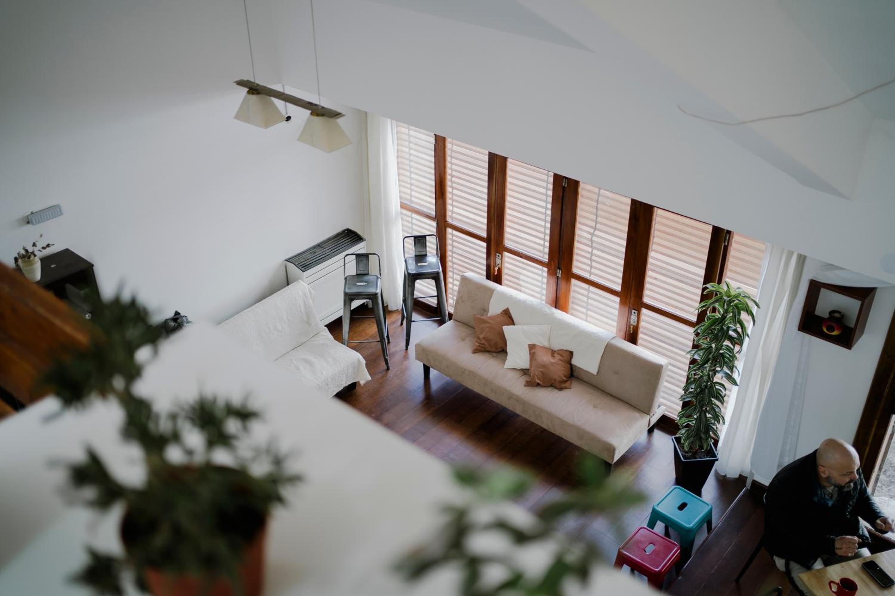 Click Hostel Neuquen