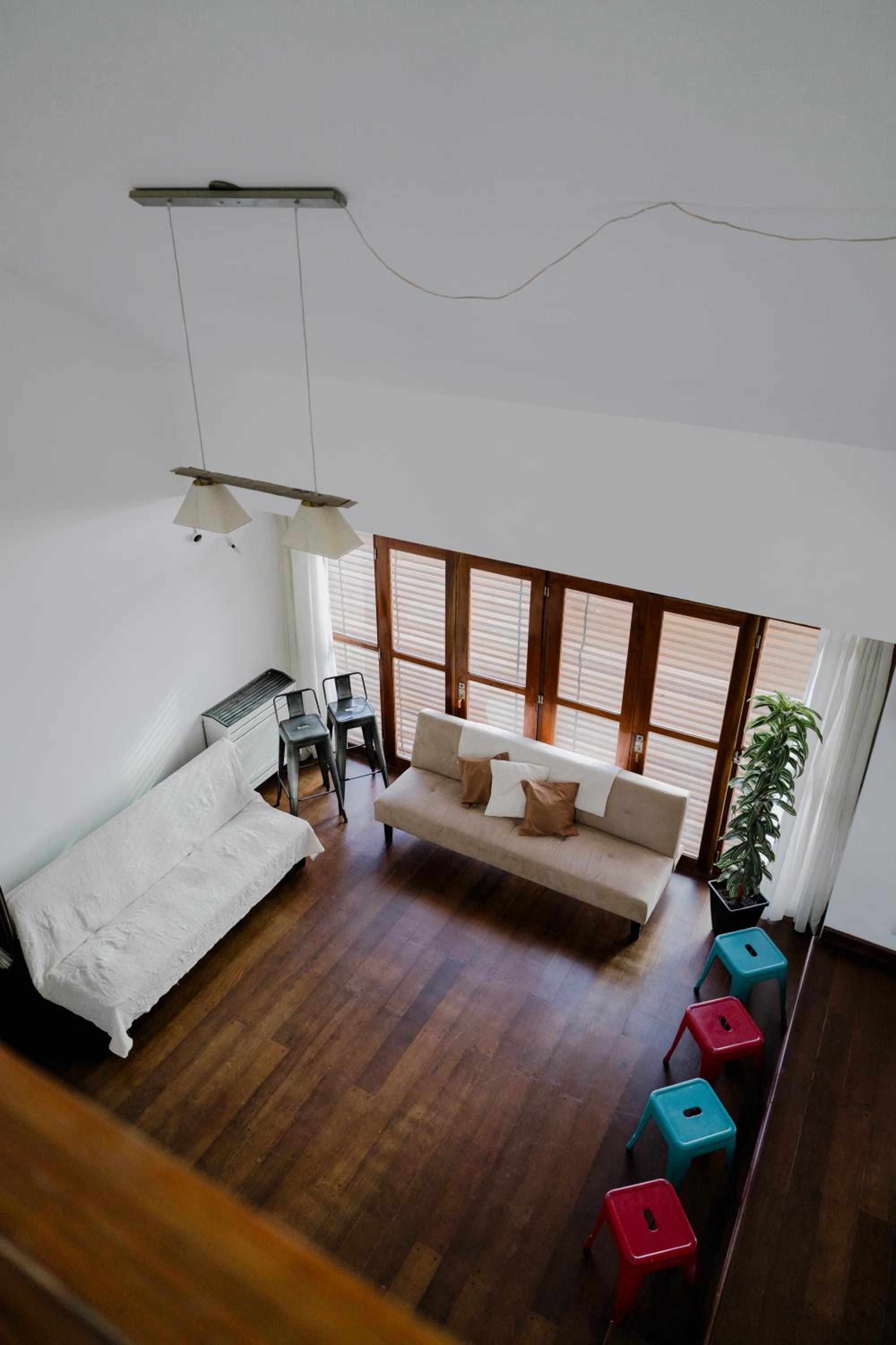 Click Hostel Neuquen