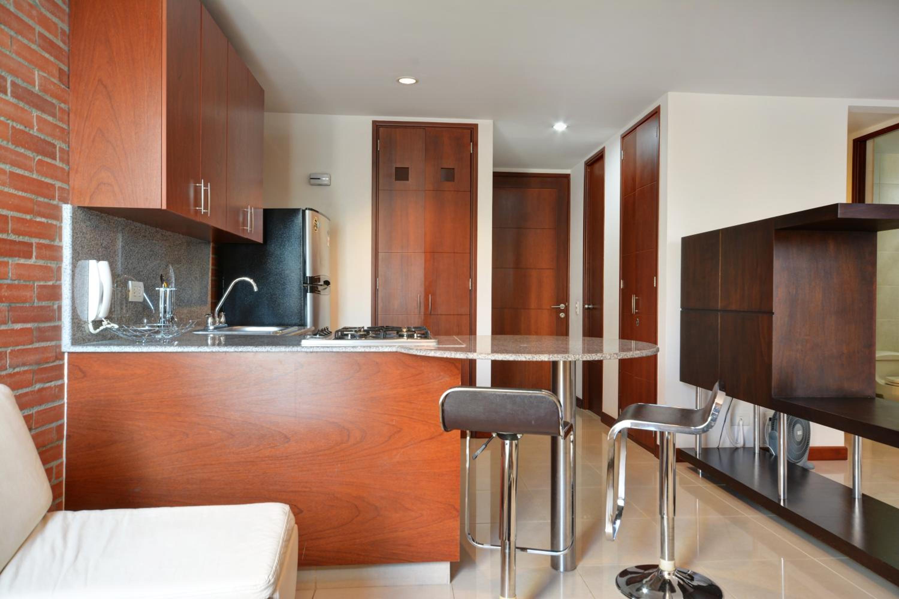 Blux Apartments Medellin