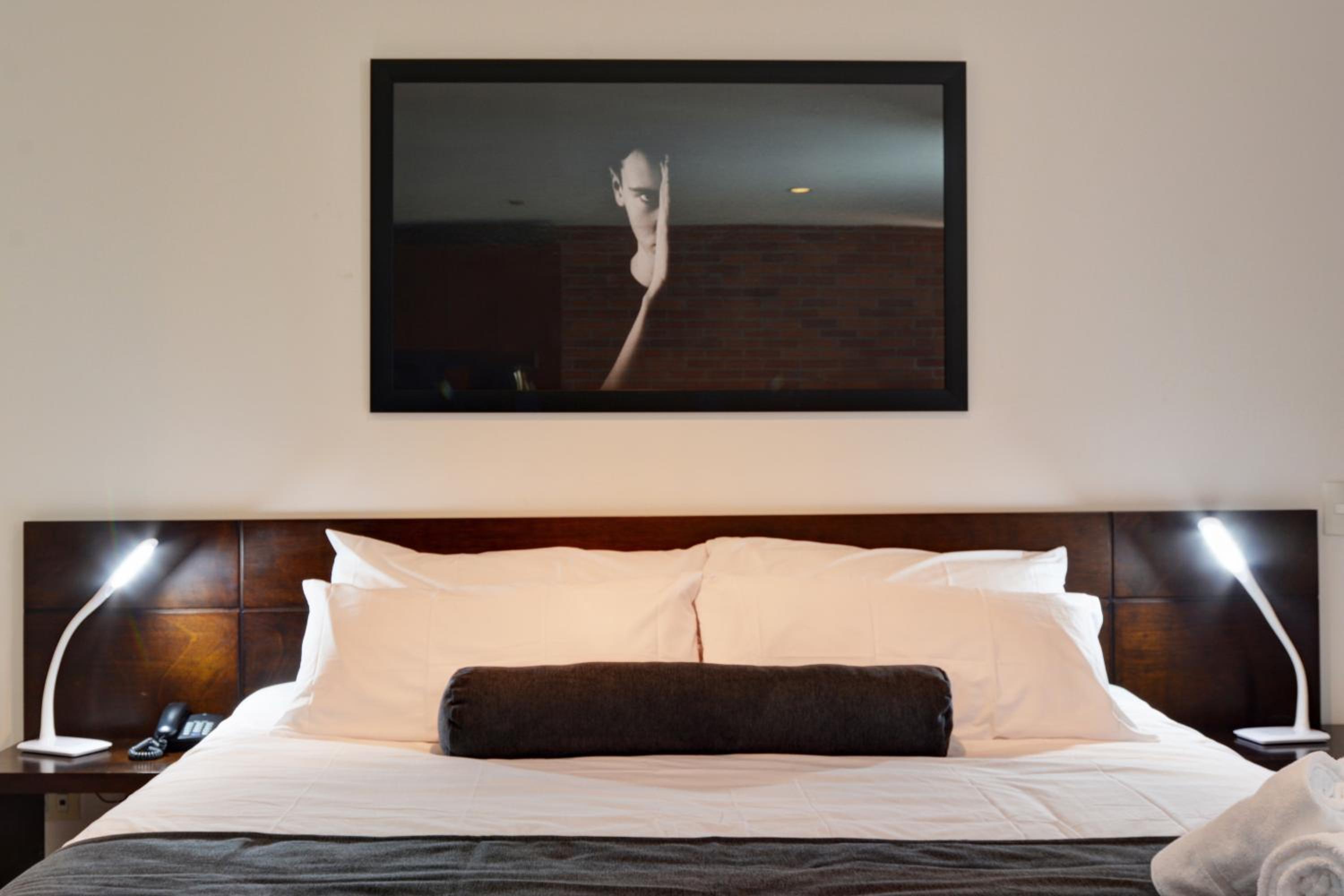 Blux Apartments Medellin