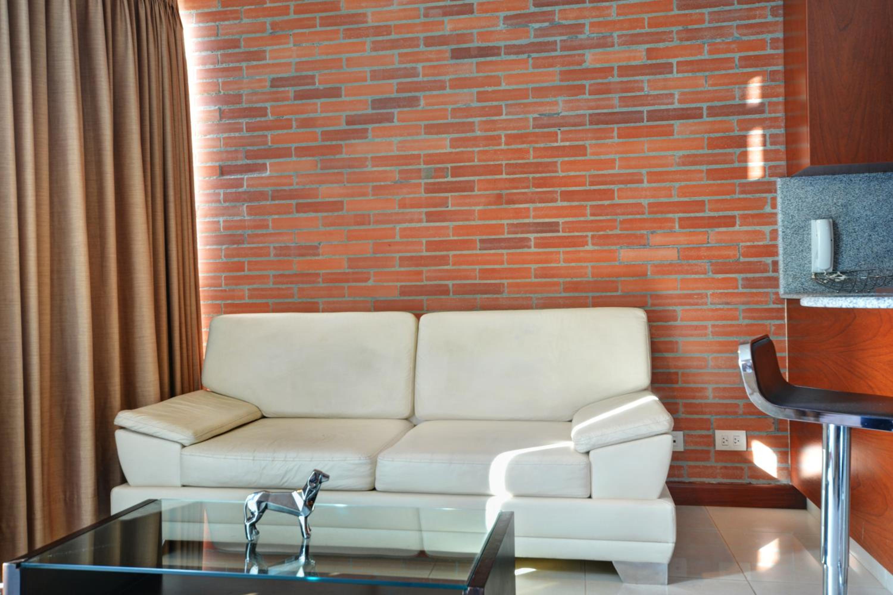 Blux Apartments Medellin