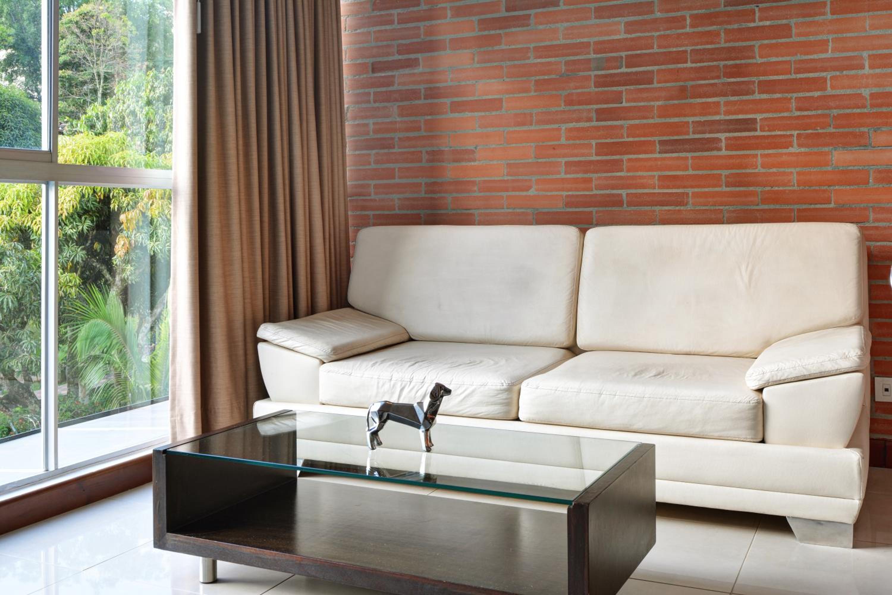 Blux Apartments Medellin