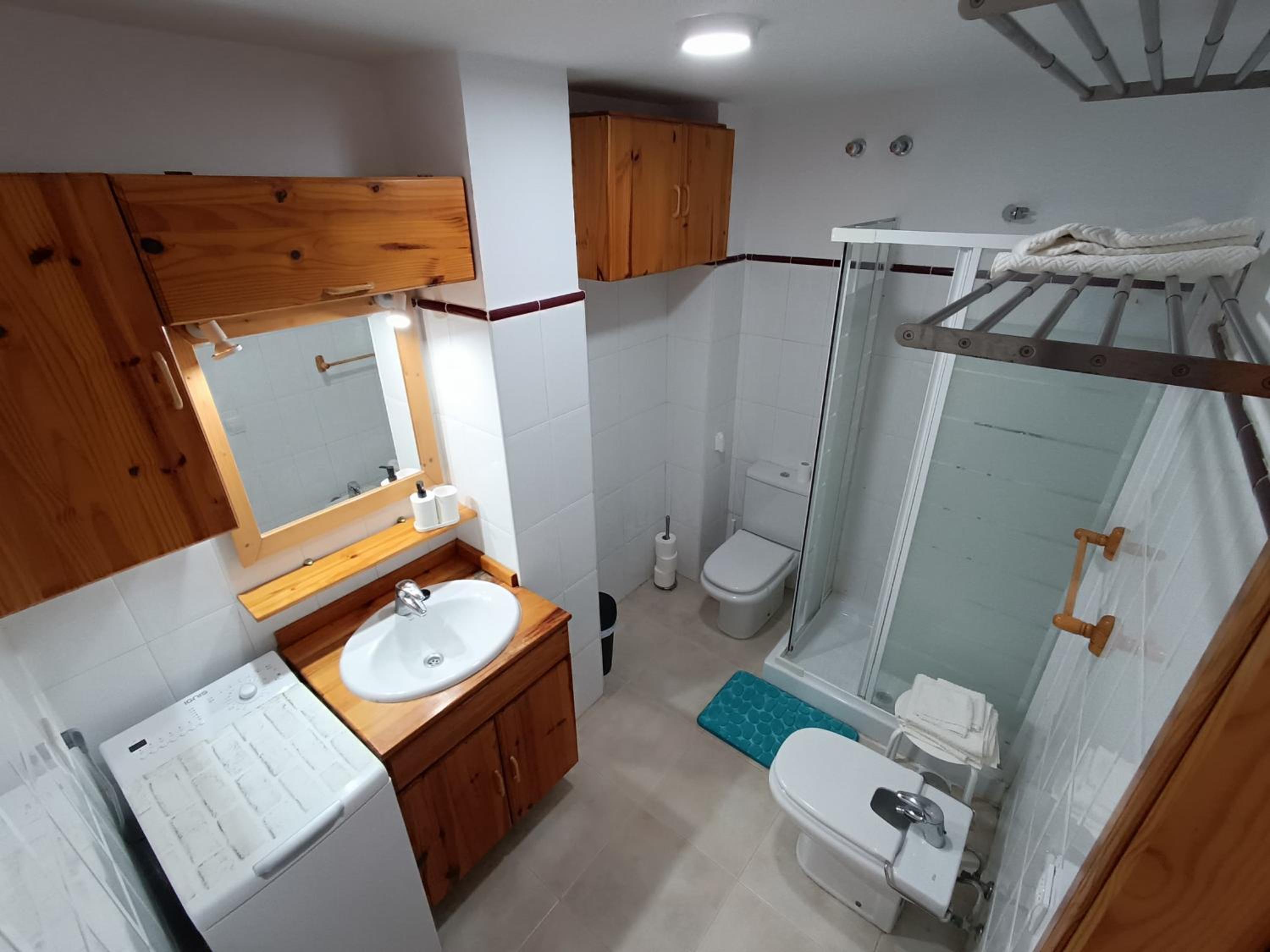 Casa Bony