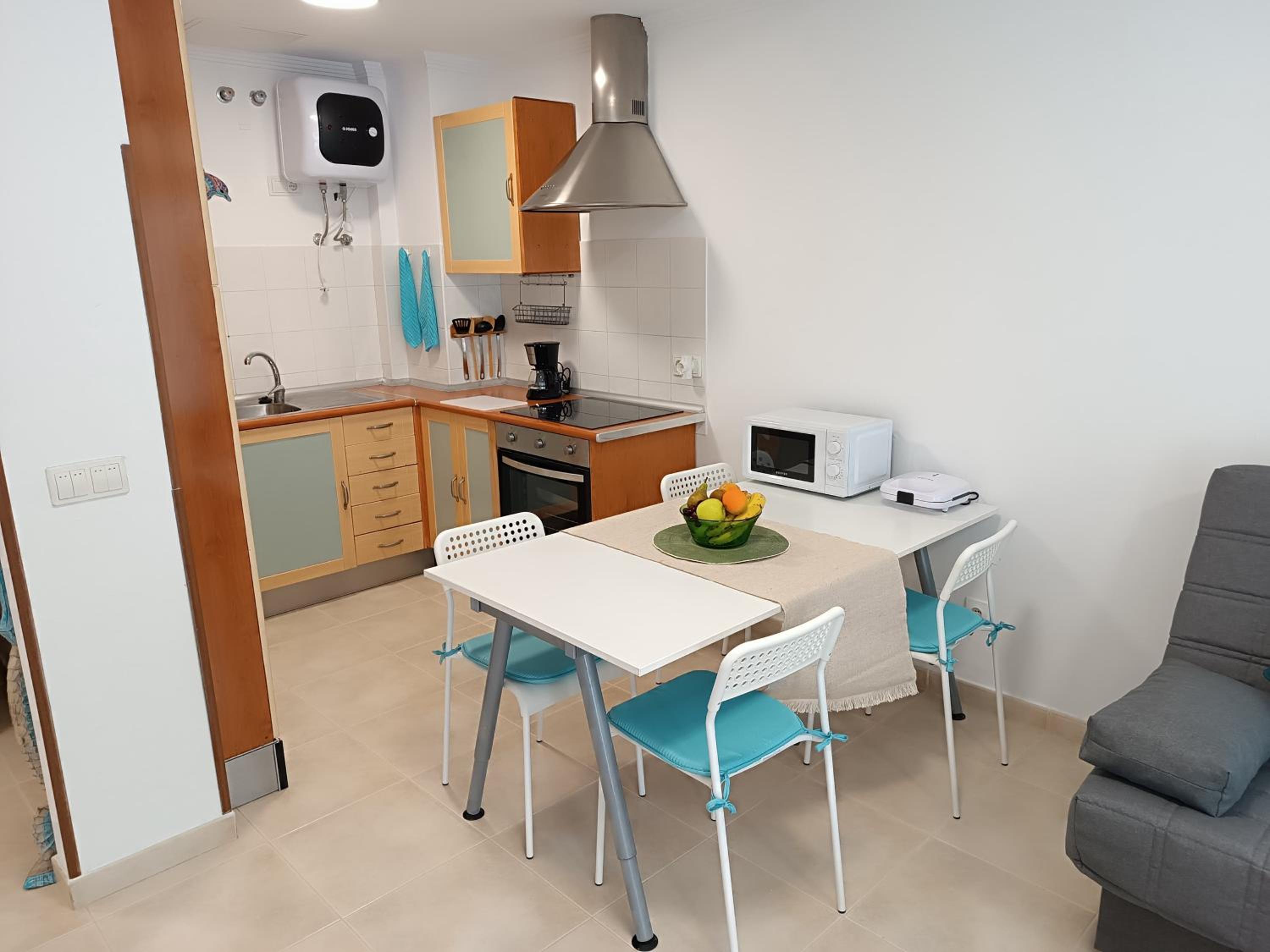 Casa Bony