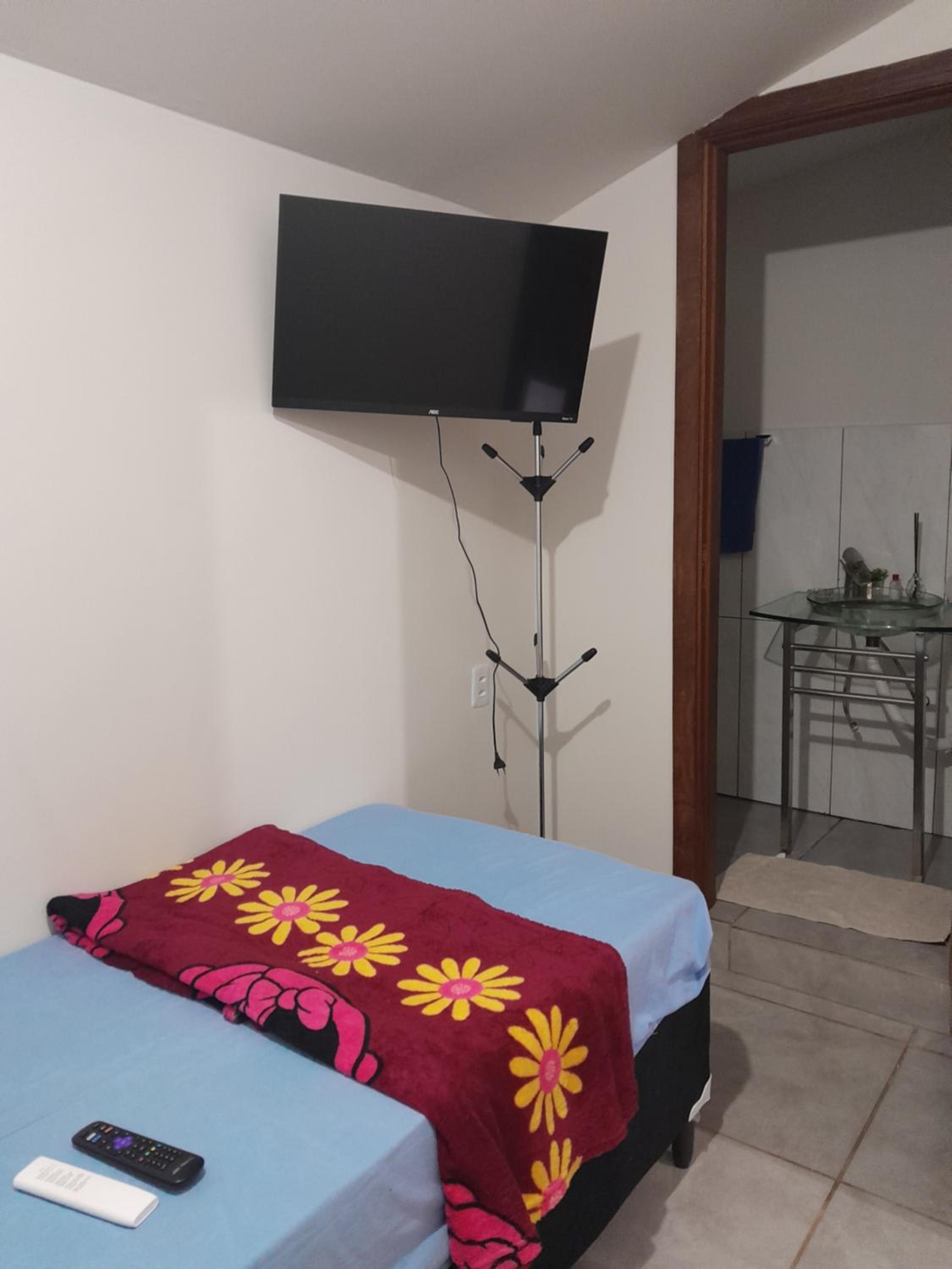 Pousada Aconchego Q2
