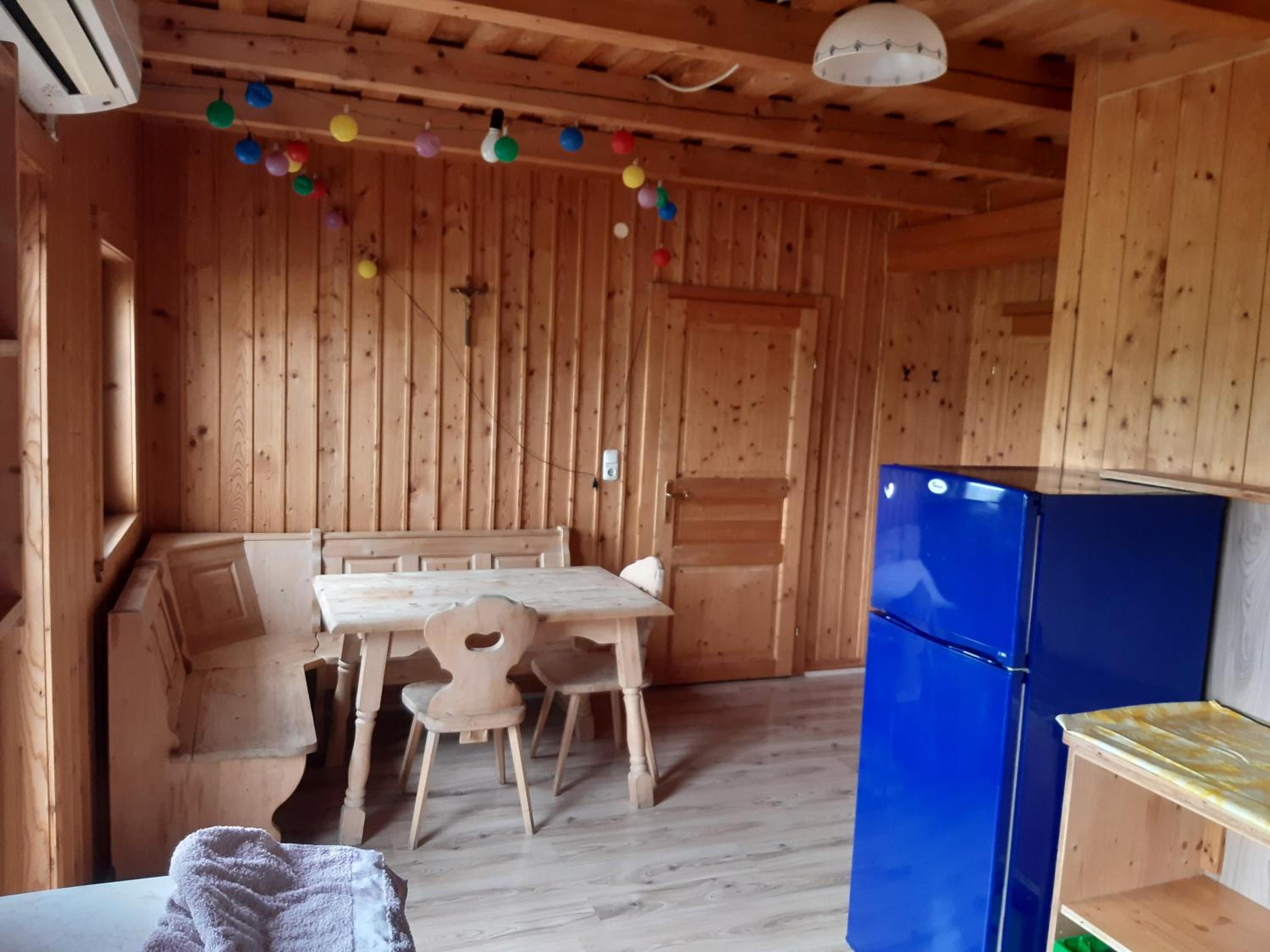 Arbeiter-Monteur-Pendler 4er WG