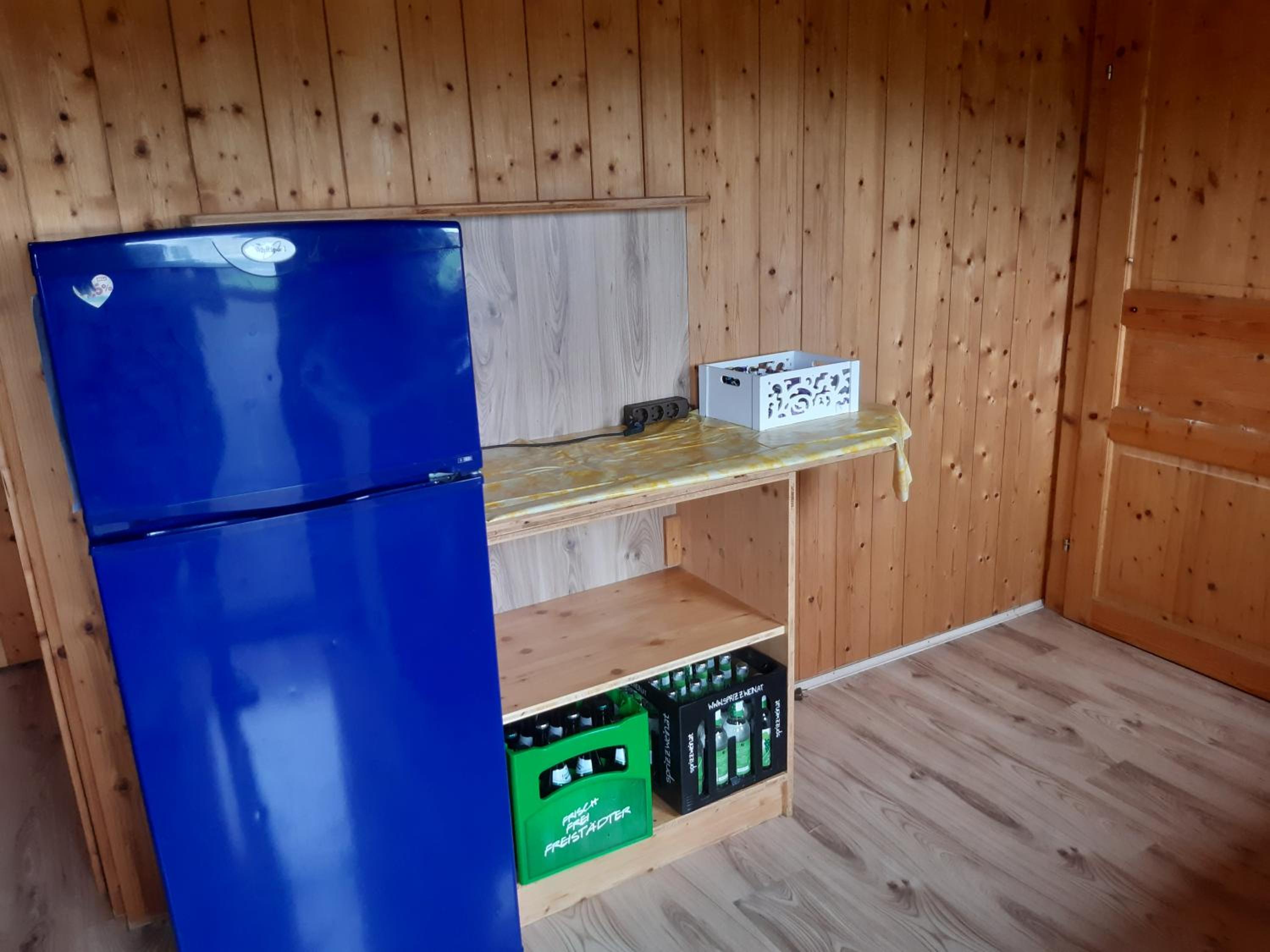 Arbeiter-Monteur-Pendler 4er WG