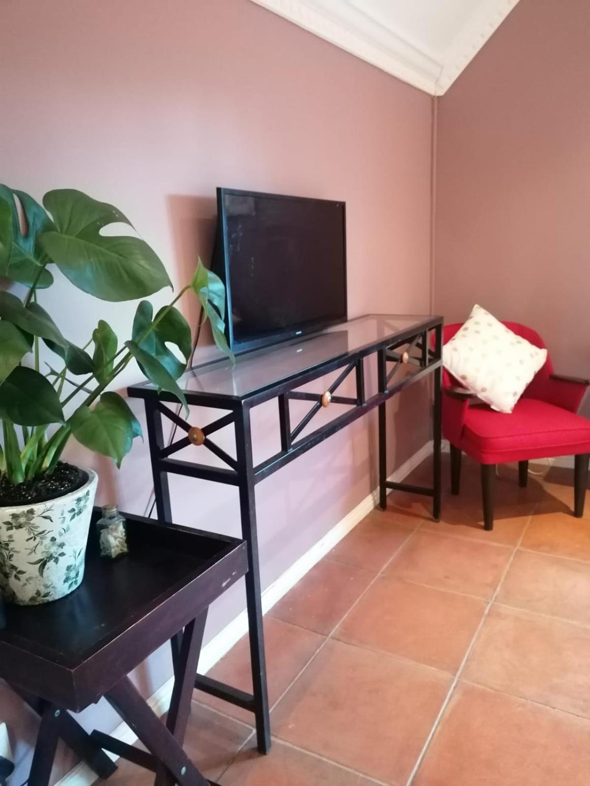 The Nest at Au Petit Paradis view 3